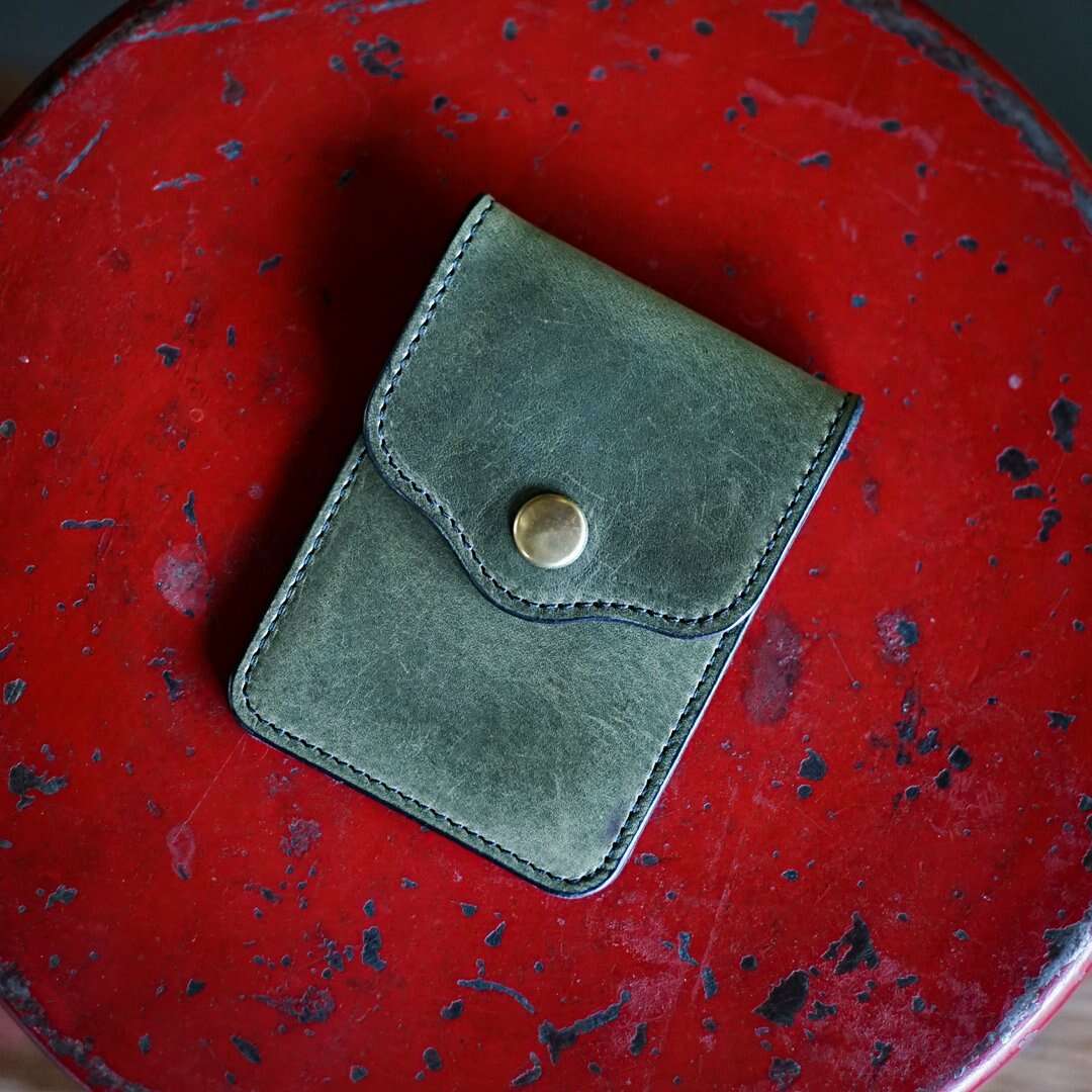 Devan Pocket Wallet