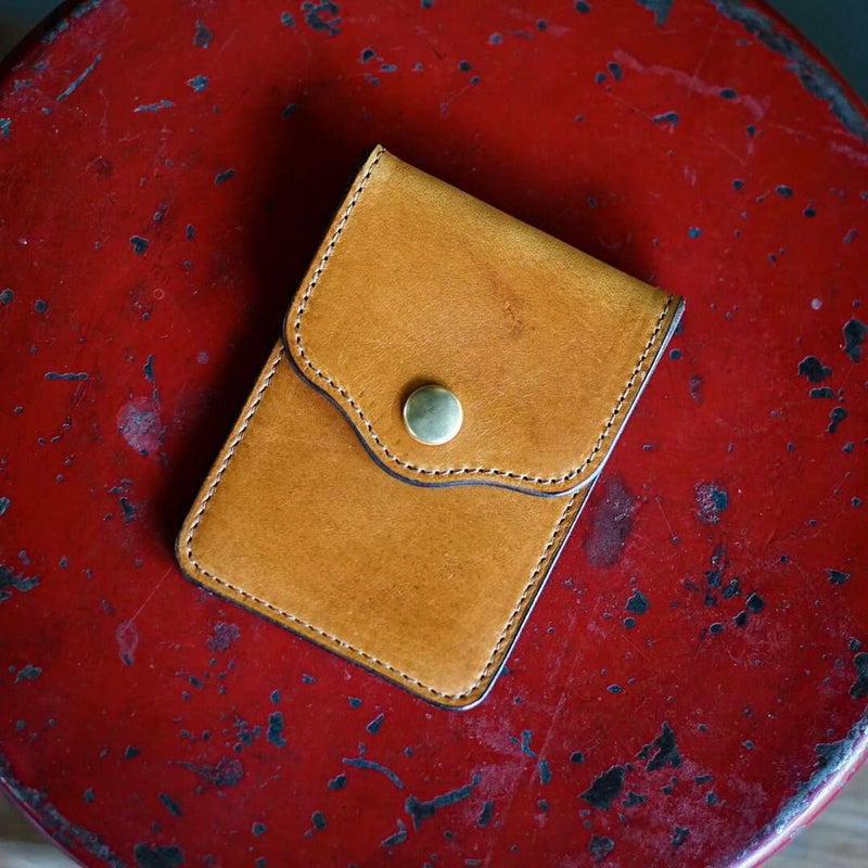 Devan Pocket Wallet