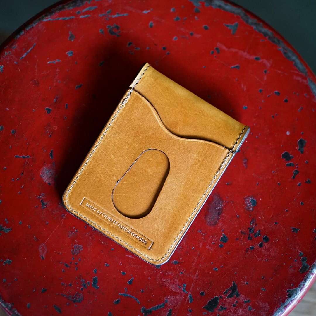 Devan Pocket Wallet