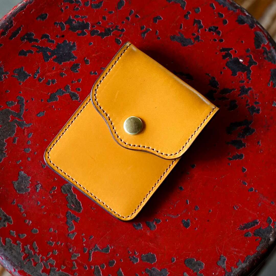 Devan Pocket Wallet