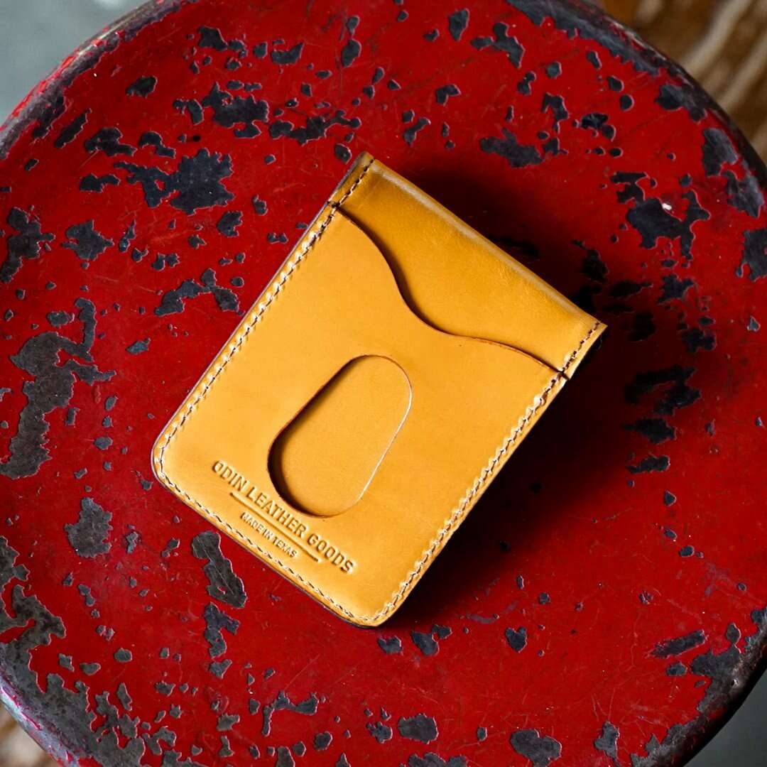 Devan Pocket Wallet
