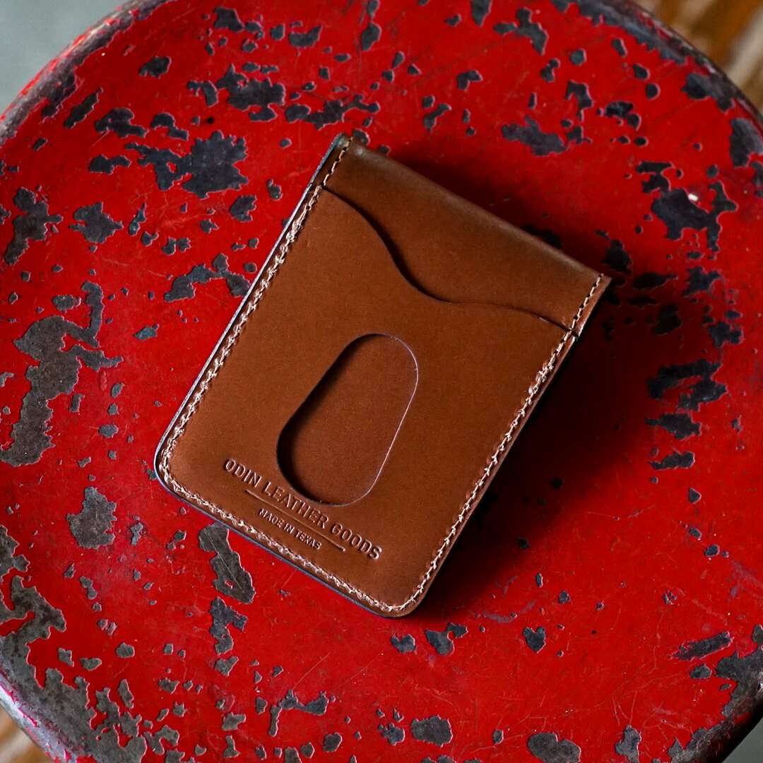 Devan Pocket Wallet
