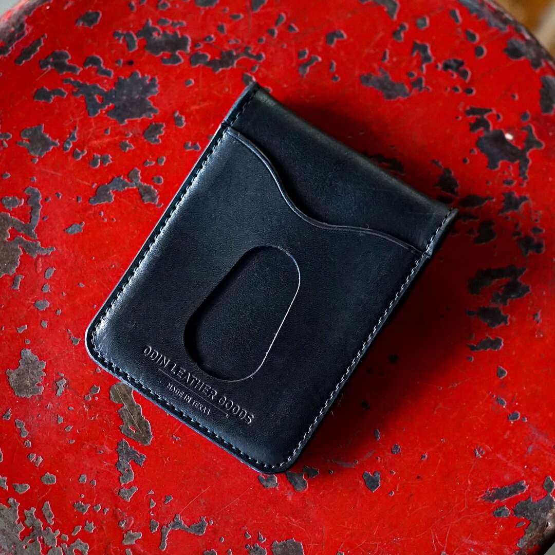 Devan Pocket Wallet