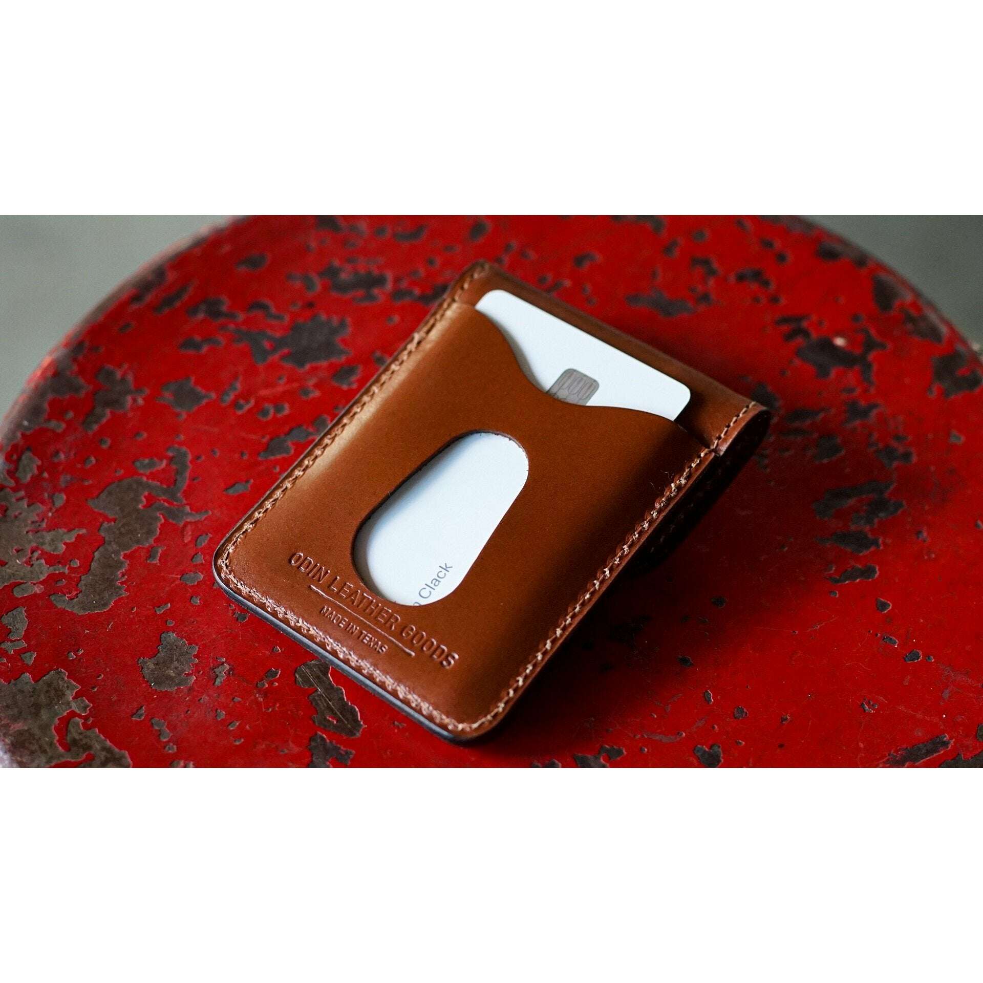 Devan Pocket Wallet