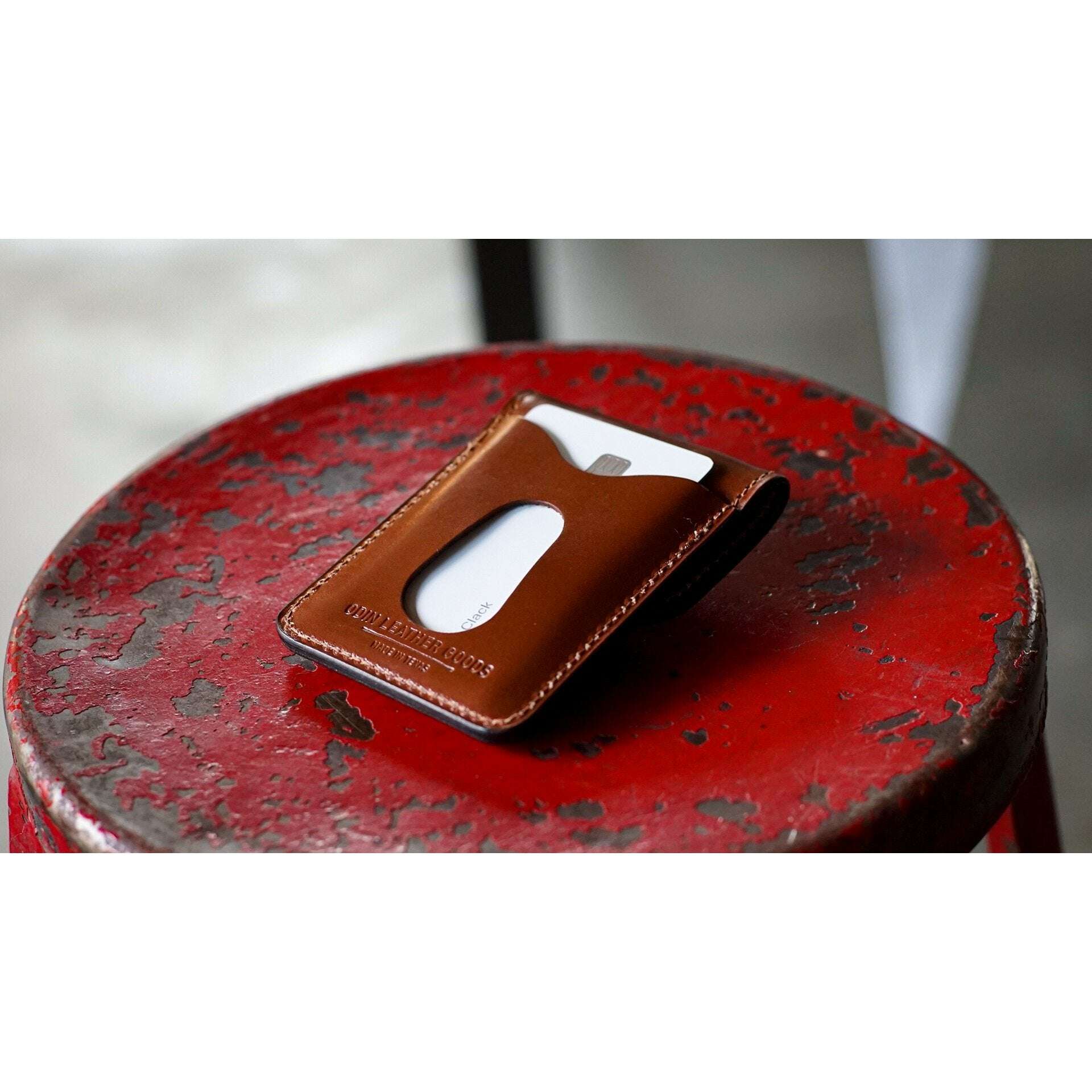 Devan Pocket Wallet
