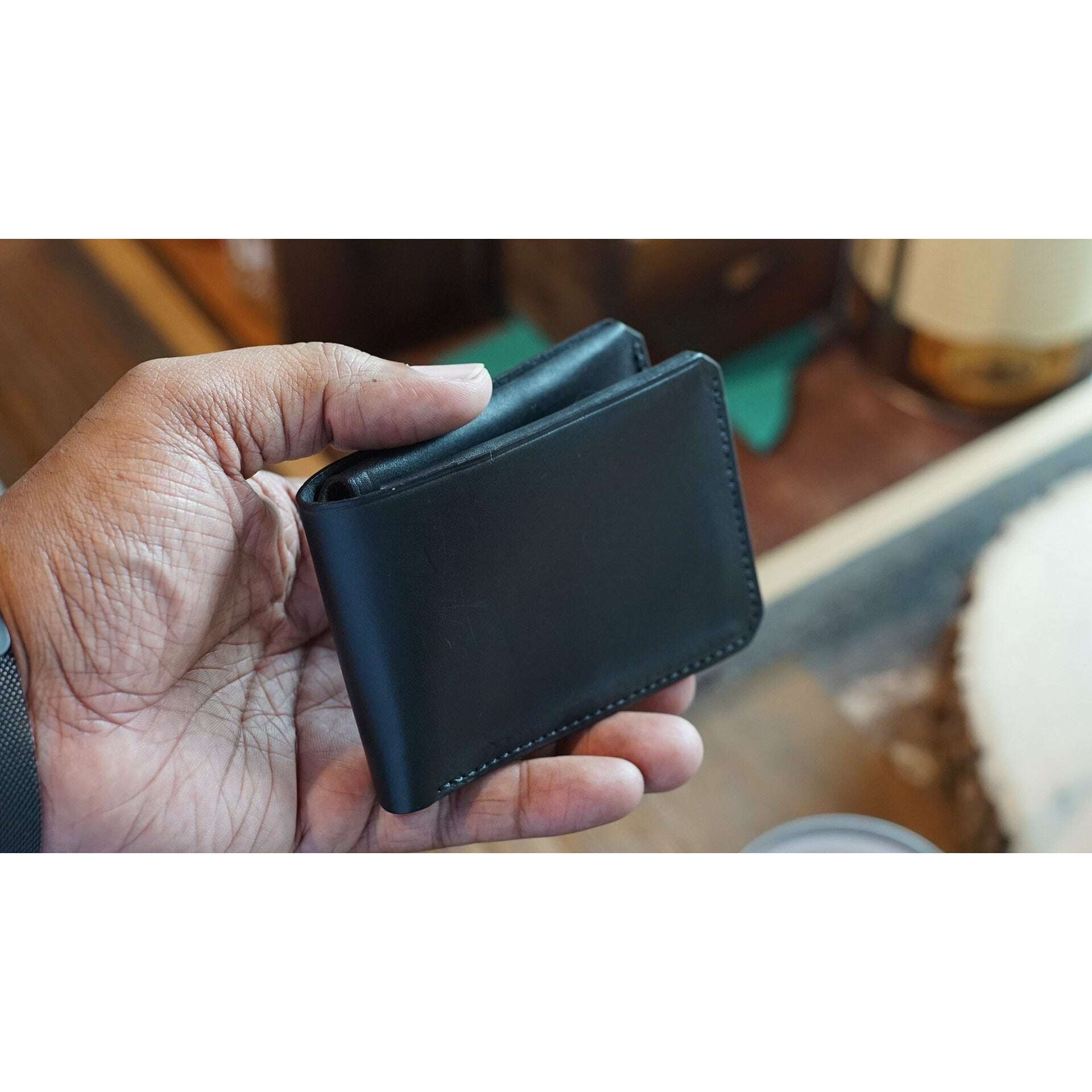 Maddix Billfold Wallet