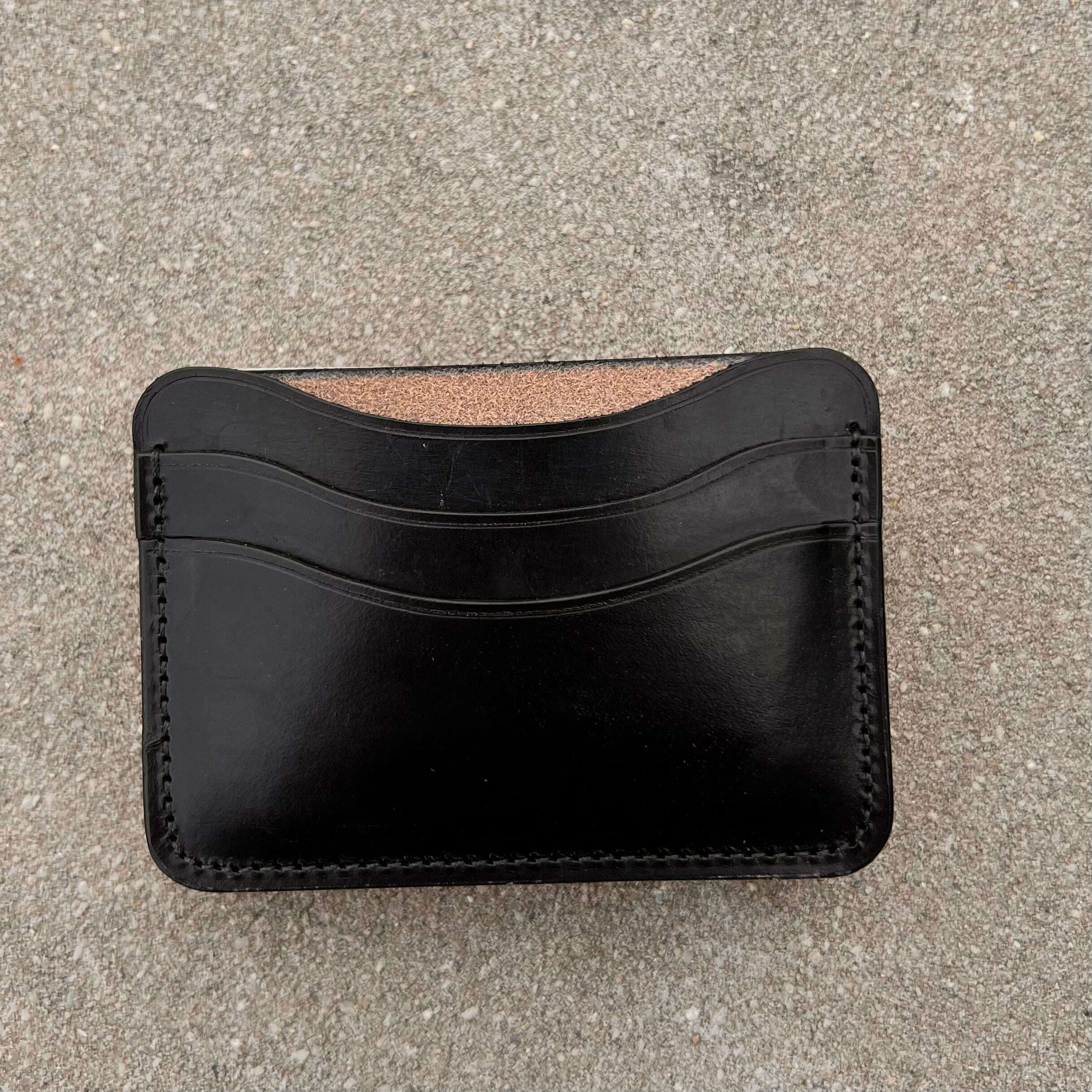 David Card Wallet (5-Pocket)