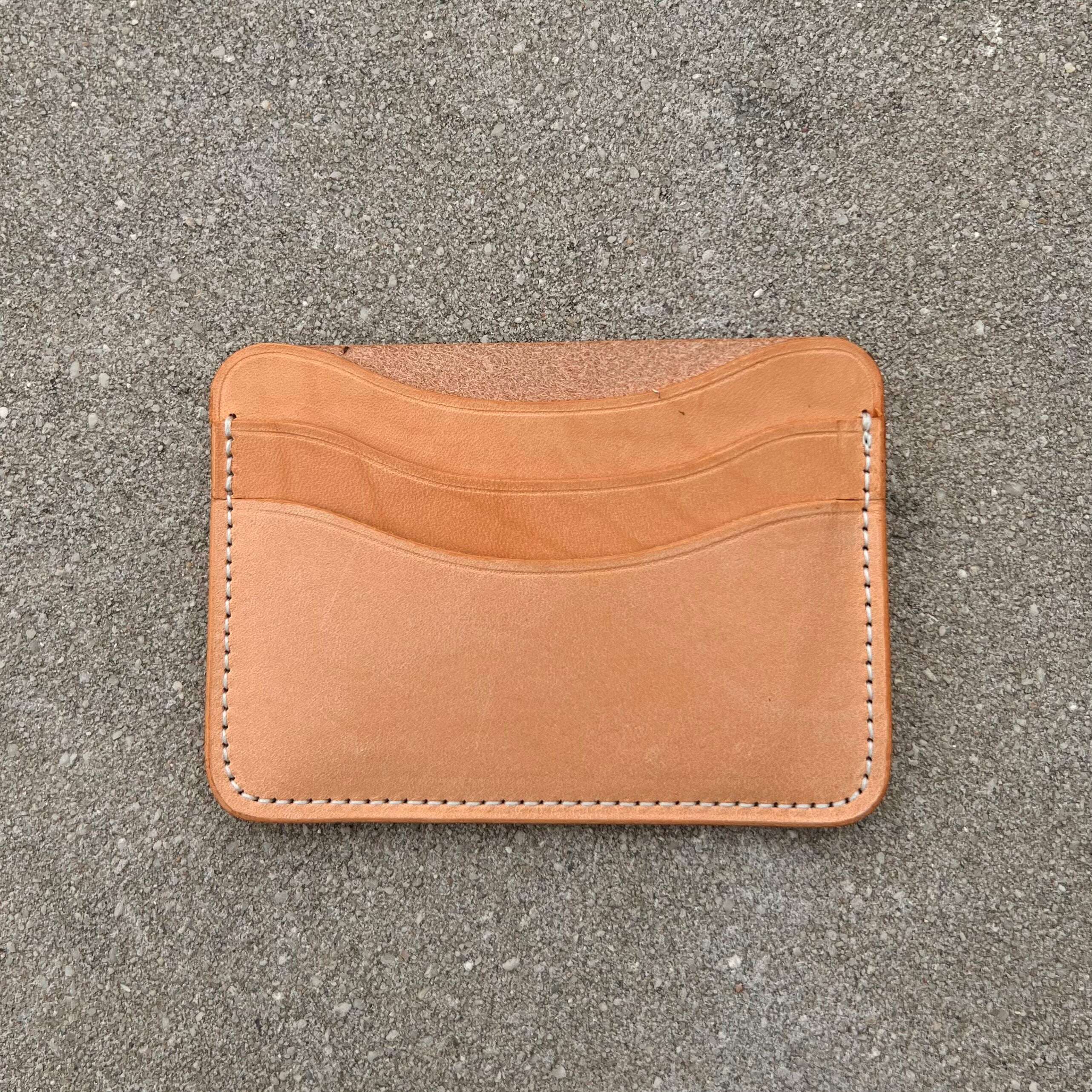 David Card Wallet (5-Pocket)