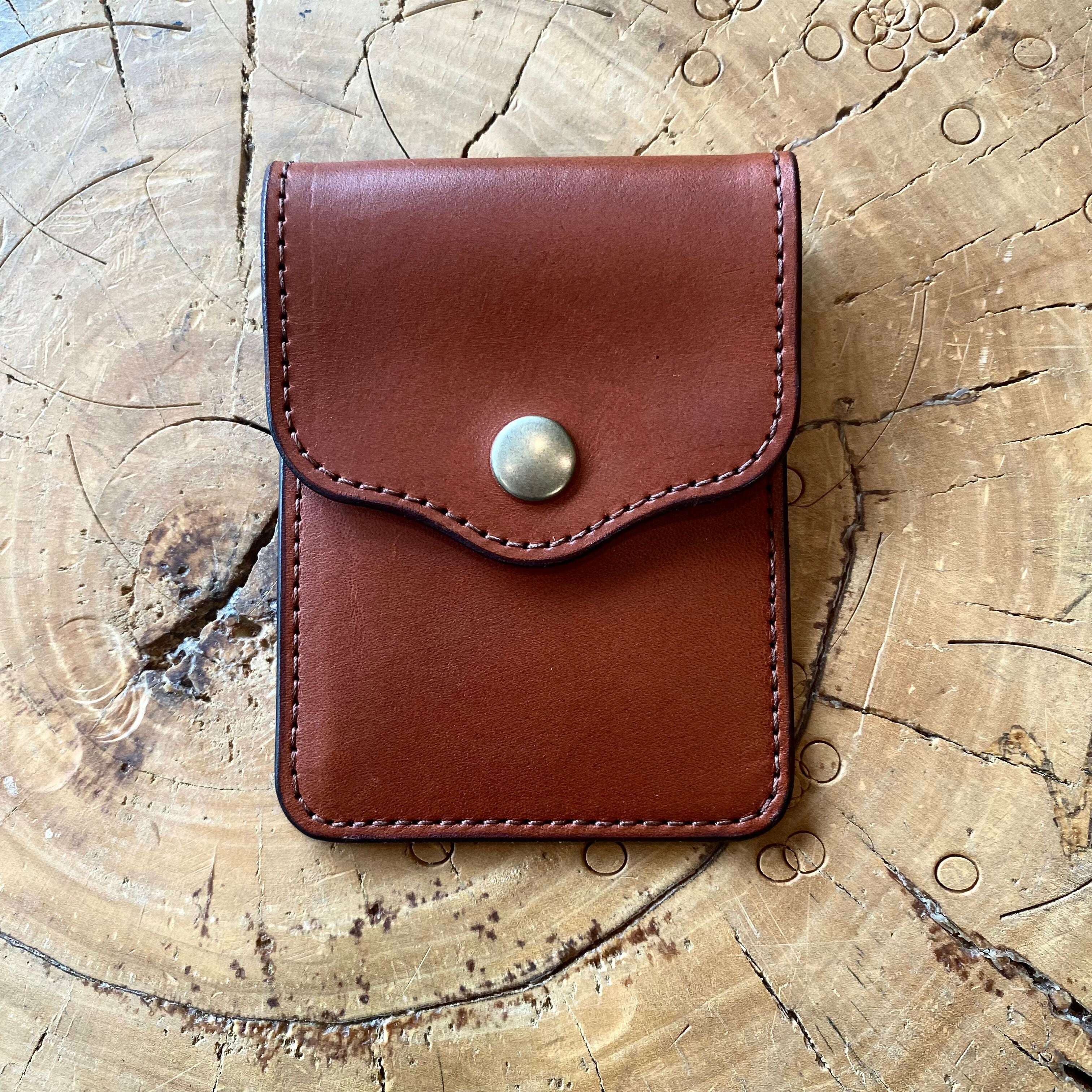 Devan Pocket Wallet