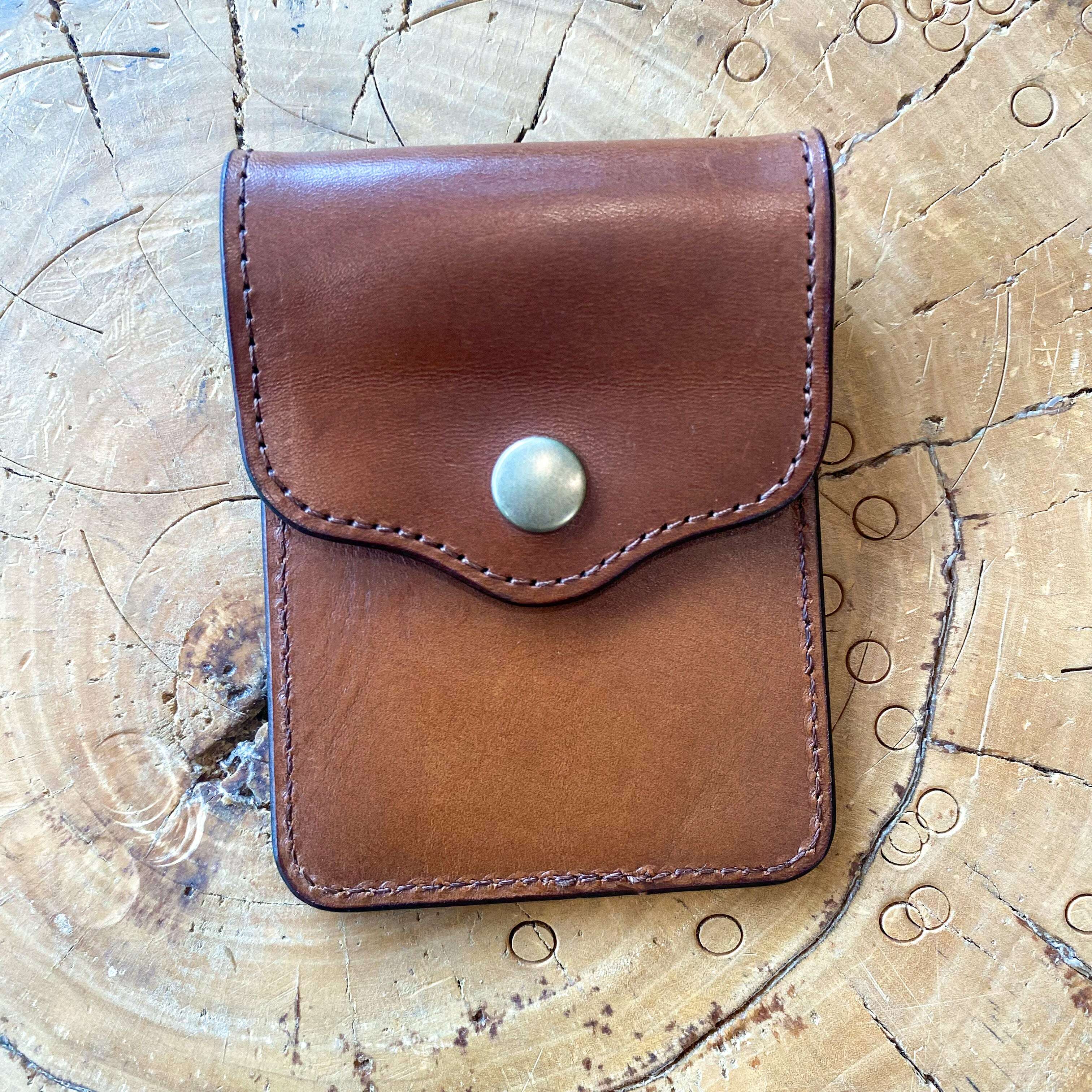 Devan Pocket Wallet