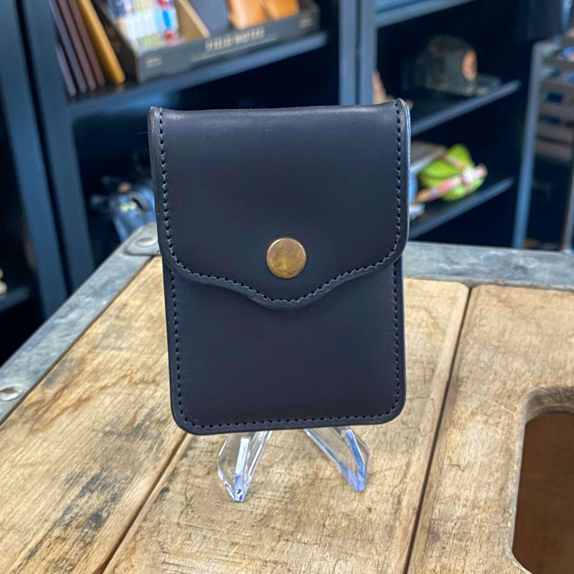 Devan Pocket Wallet