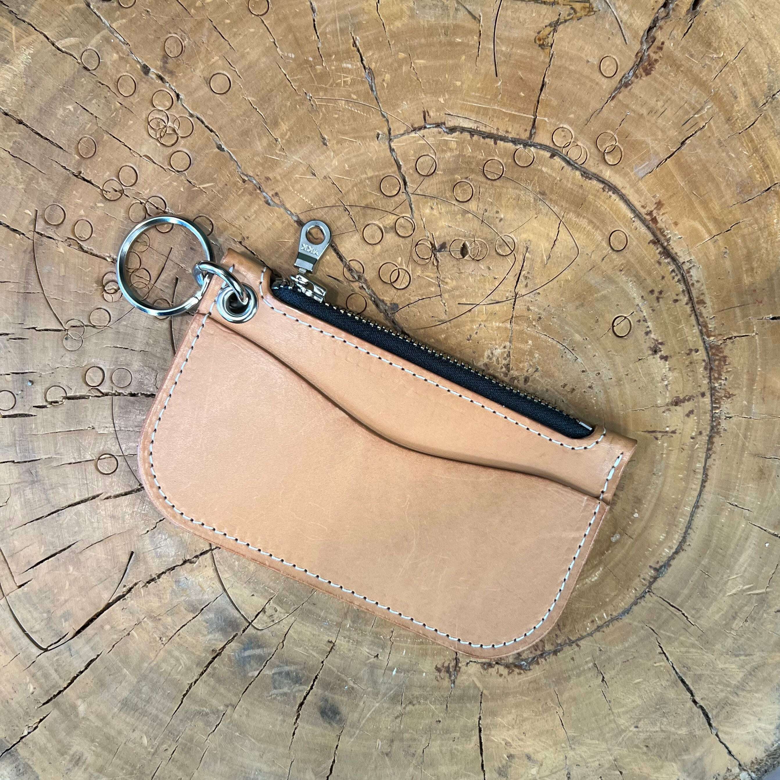 Gracie Key Wallet