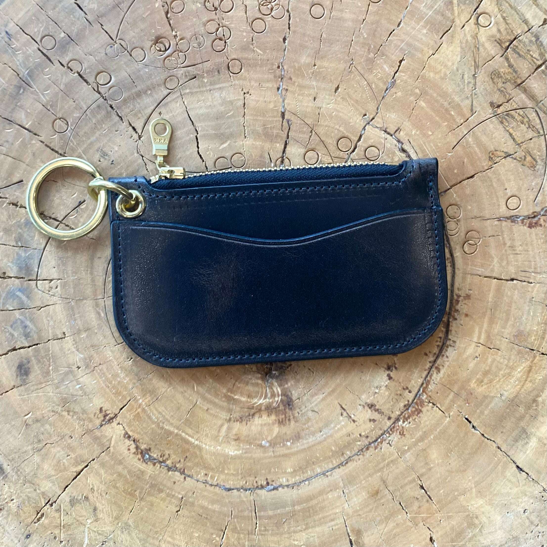 Gracie Key Wallet