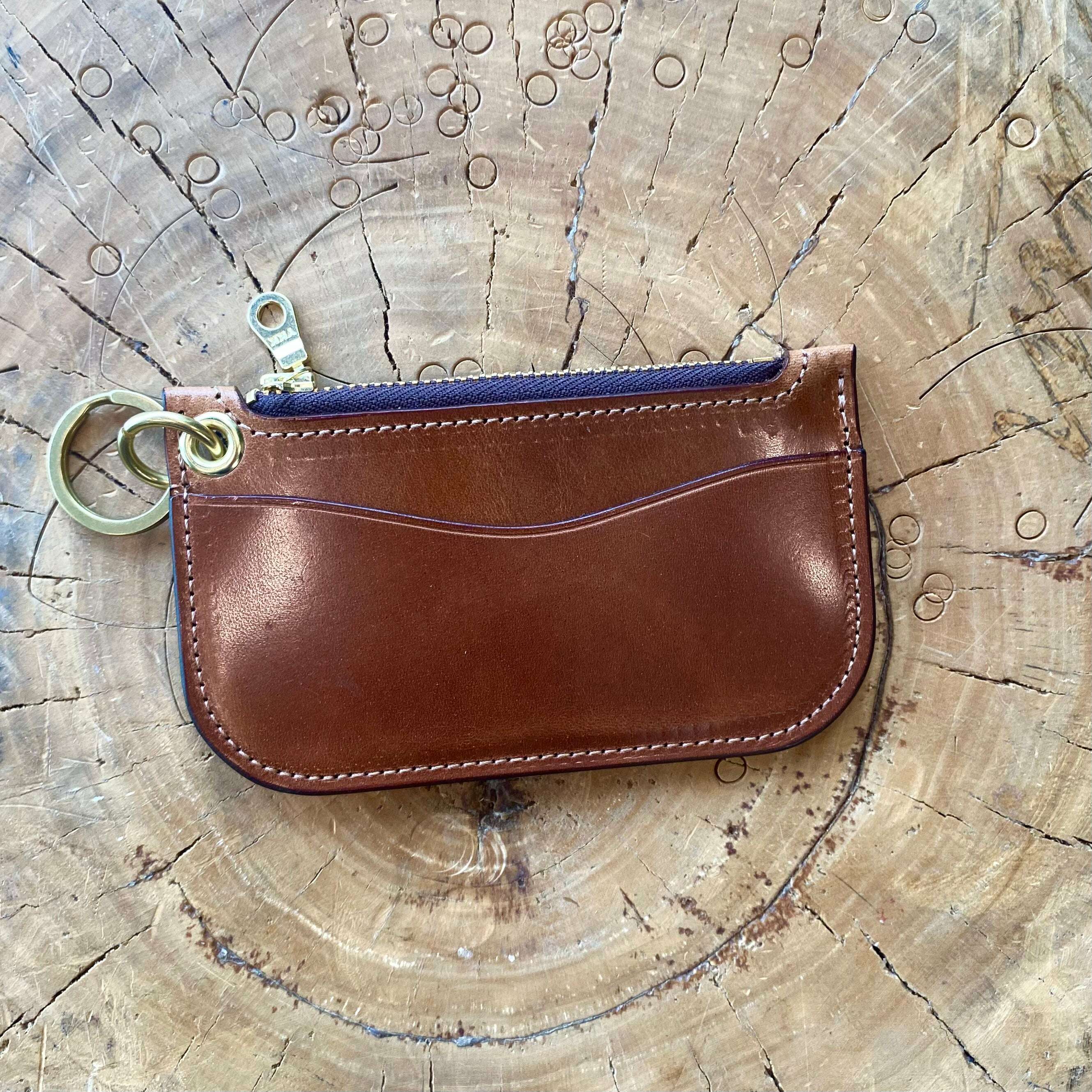 Gracie Key Wallet