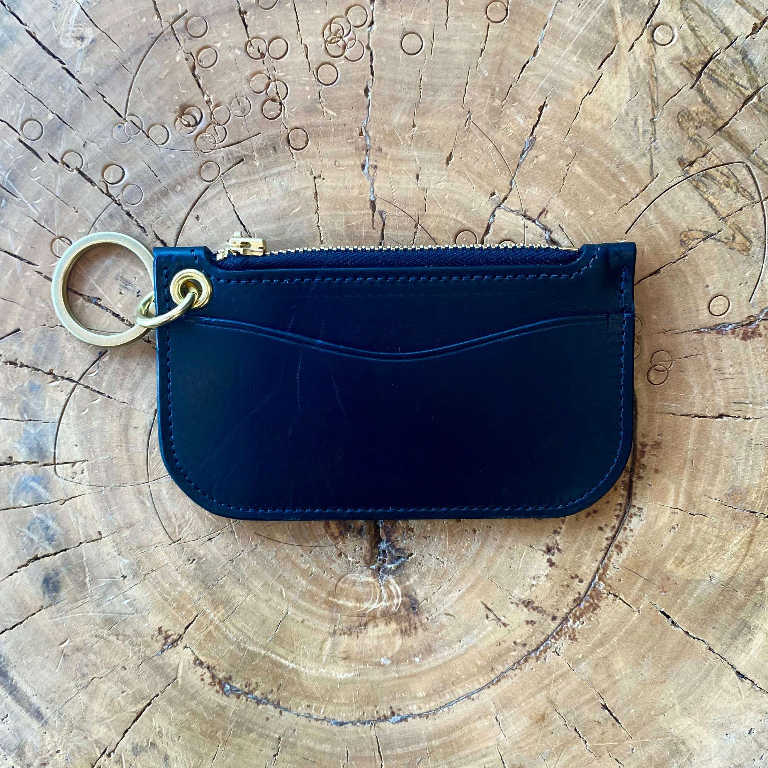 Gracie Key Wallet
