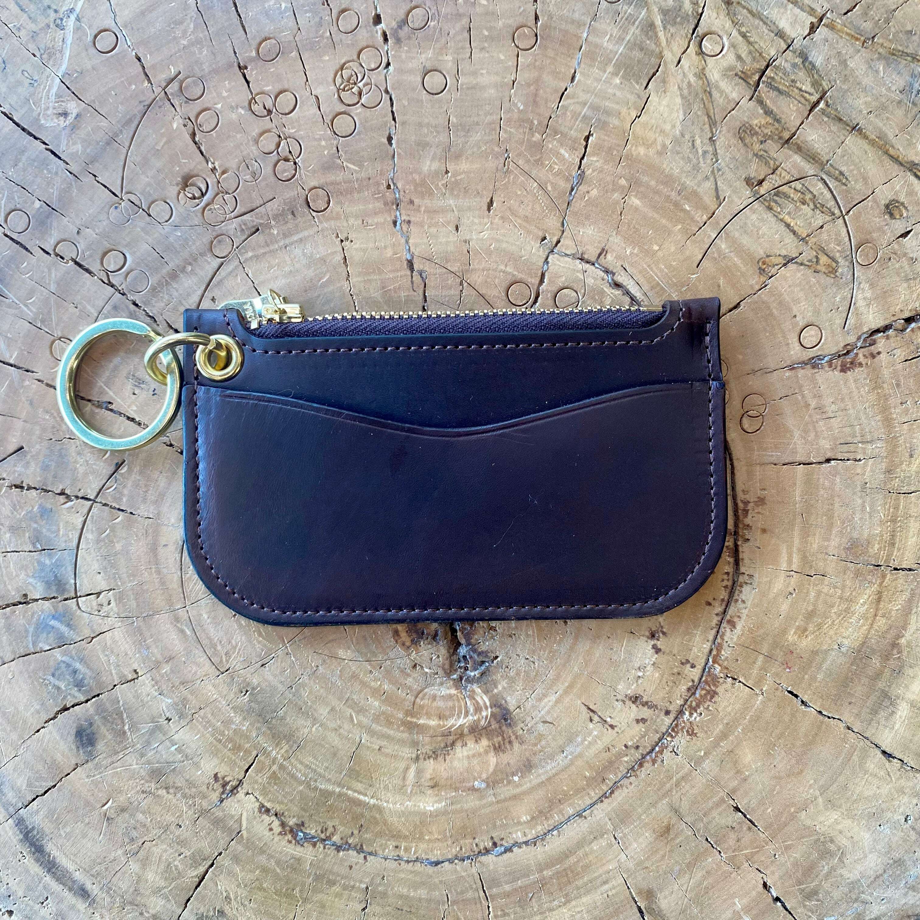Gracie Key Wallet