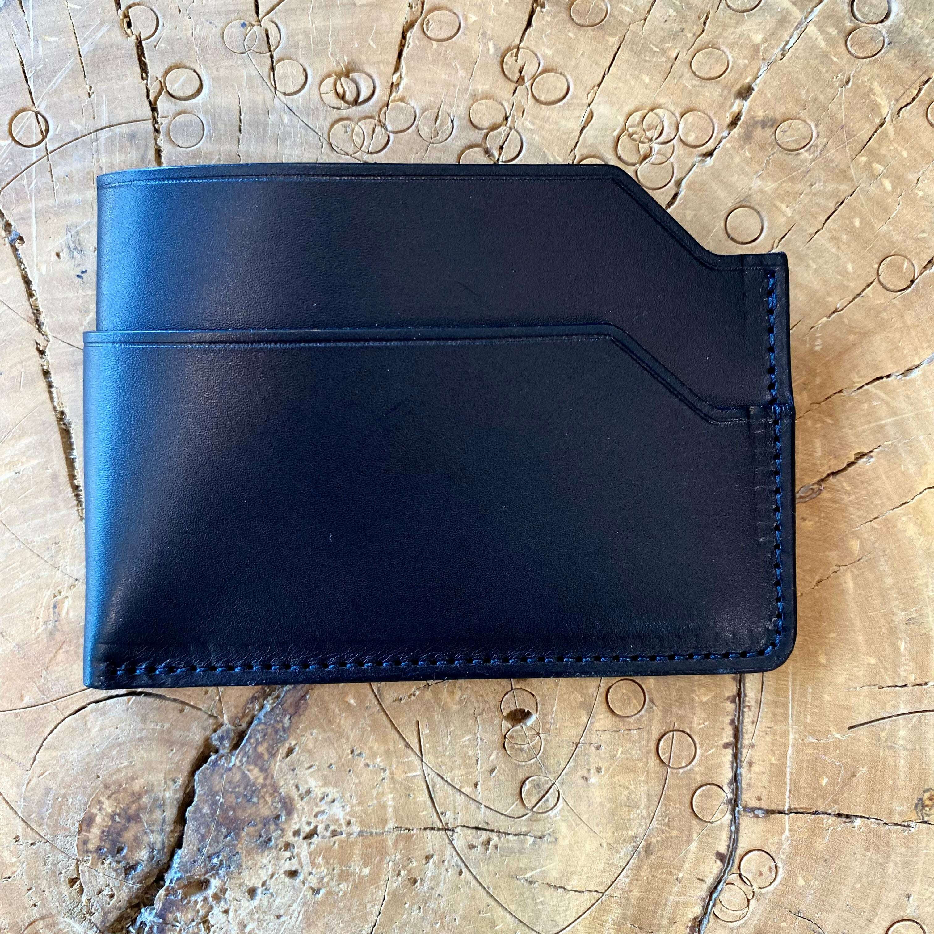 Ken Fold Wallet