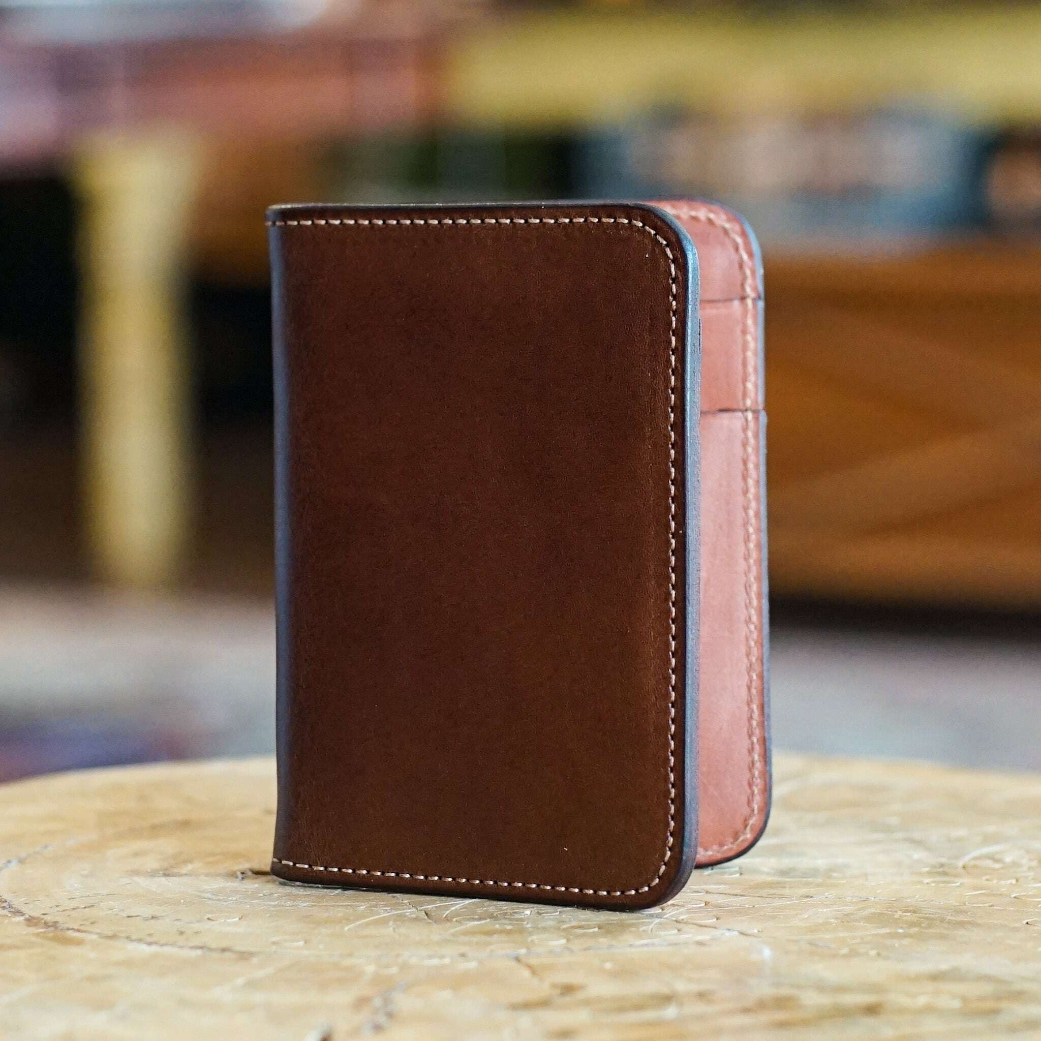 Laten Mid-Size Wallet