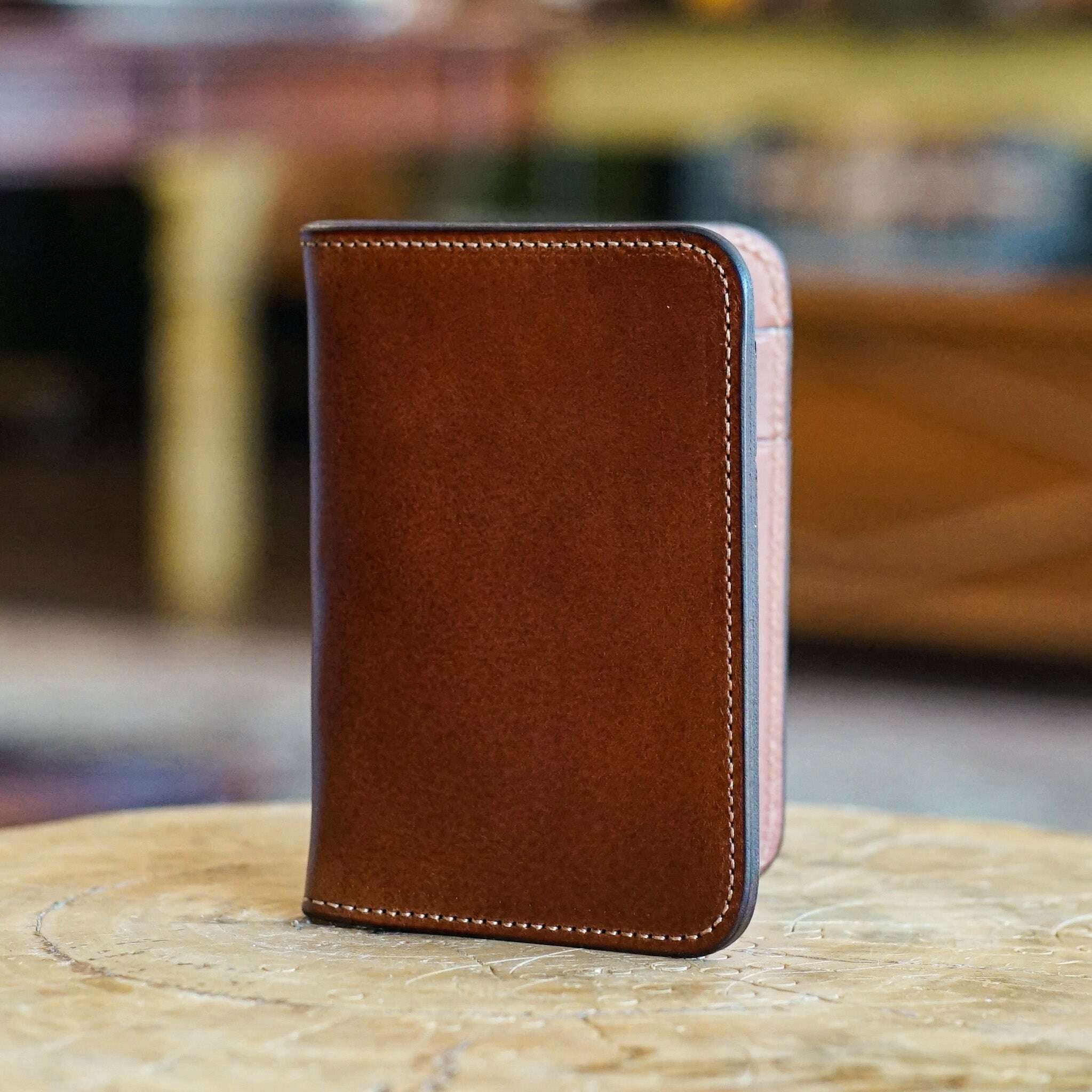 Laten Mid-Size Wallet