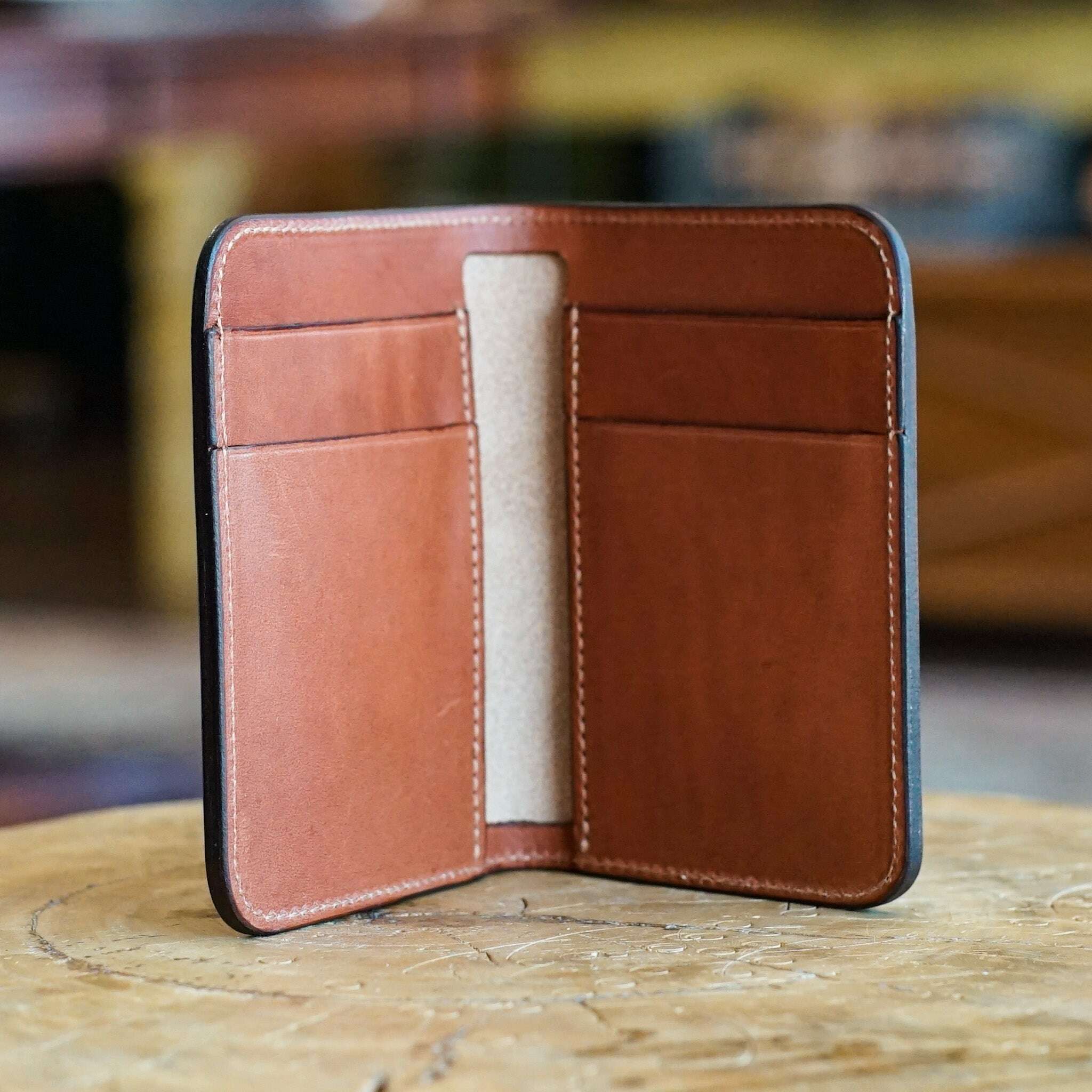 Laten Mid-Size Wallet