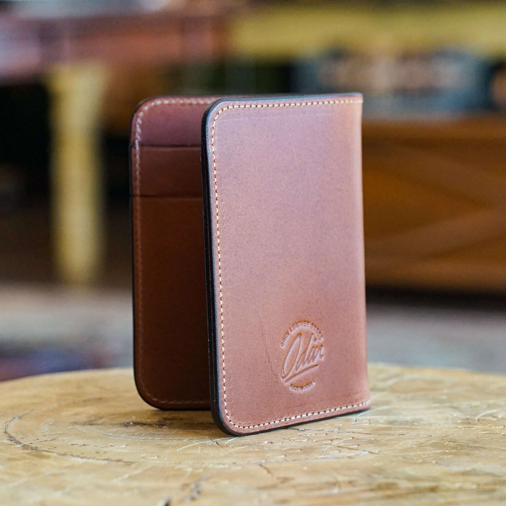 Laten Mid-Size Wallet