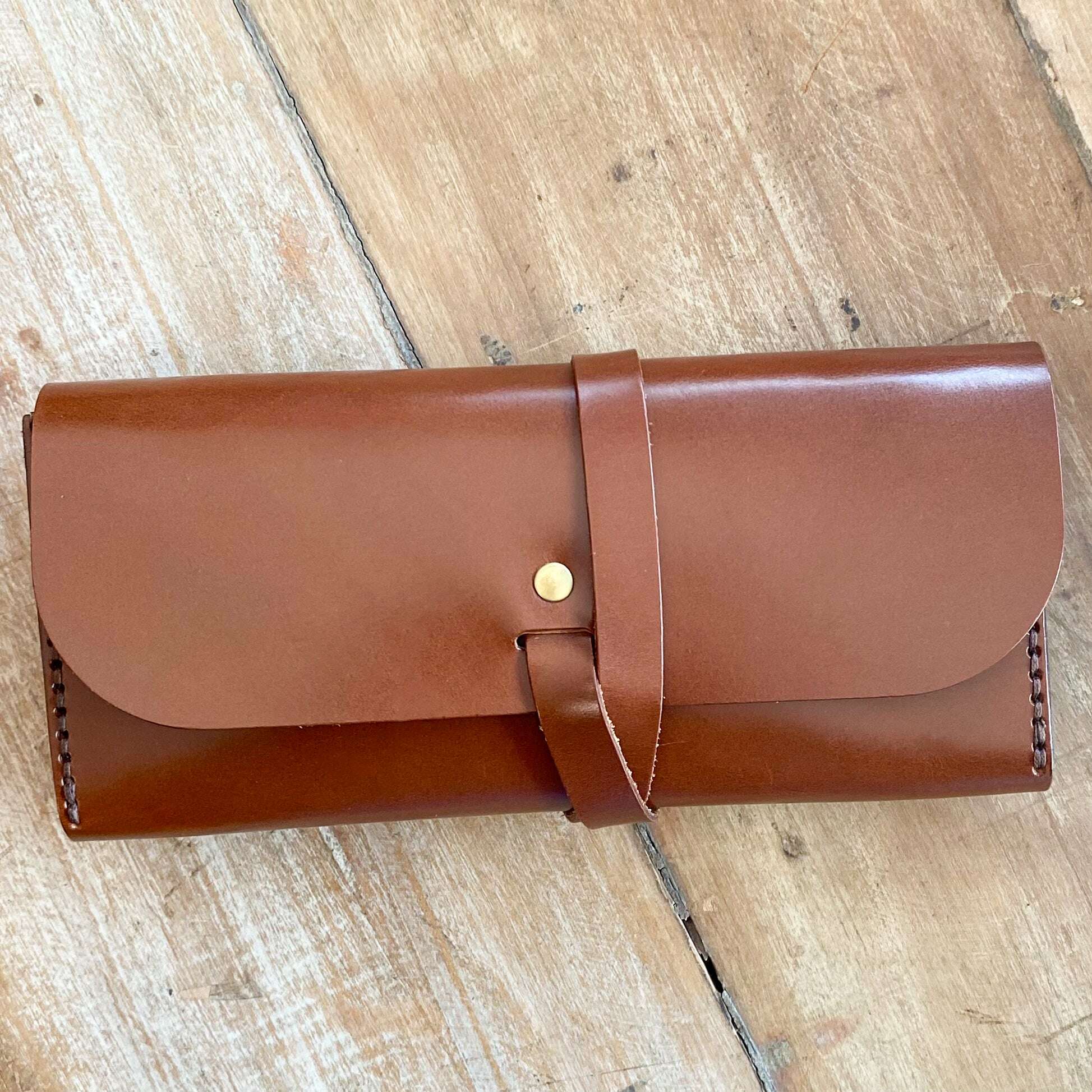 Sunglass Wrap Case