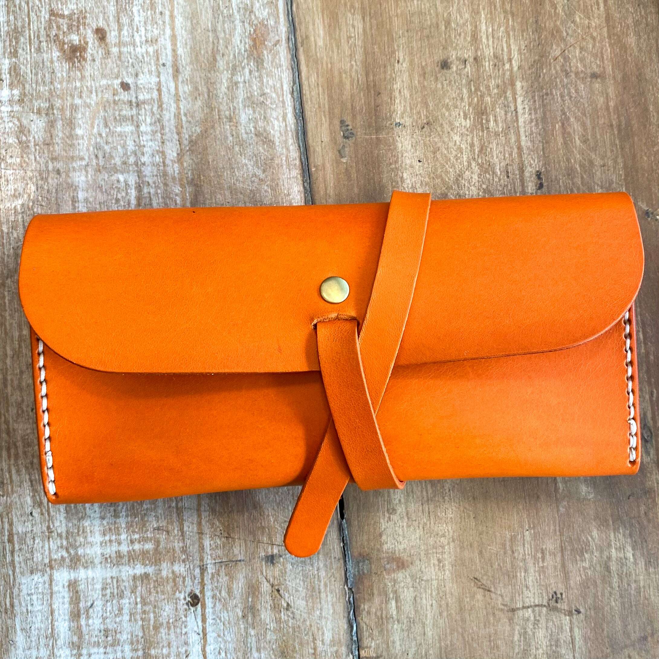Sunglass Wrap Case