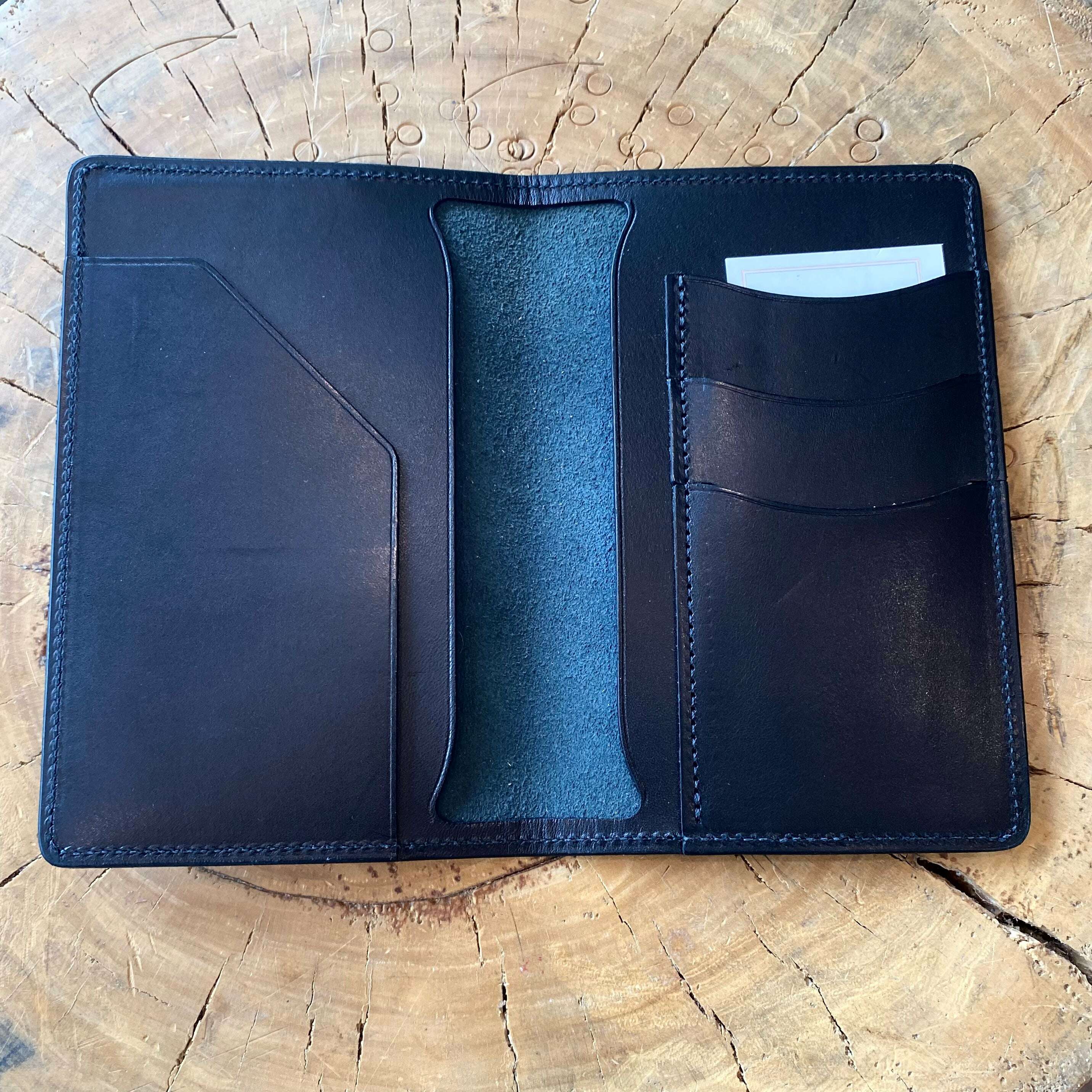 Travel Wallet