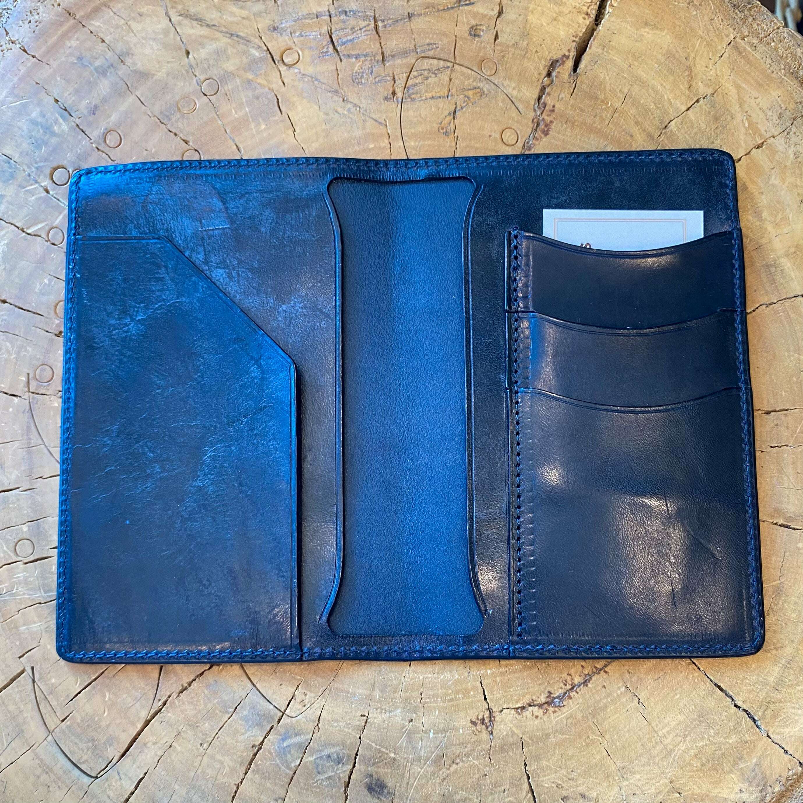 Travel Wallet