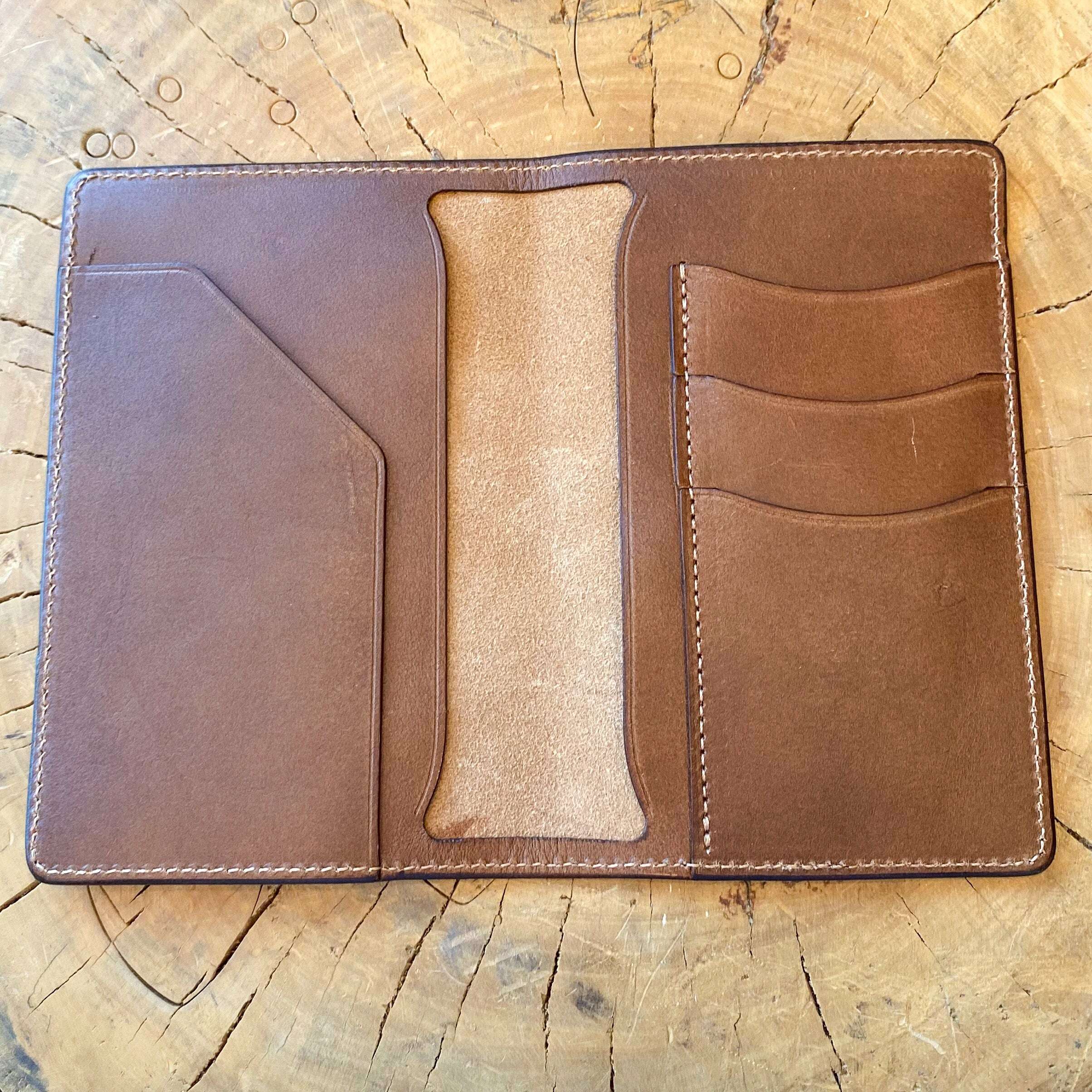 Travel Wallet