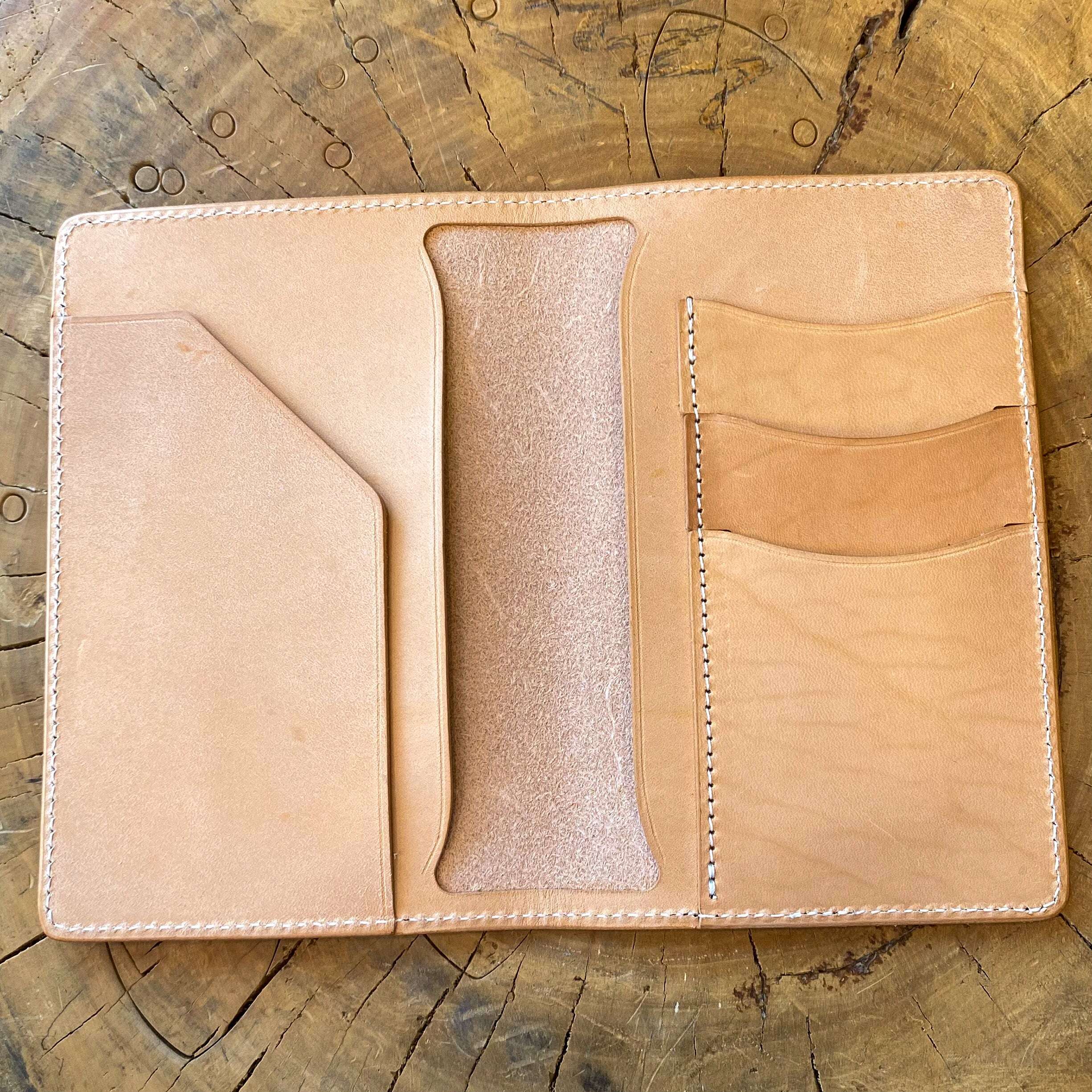 Travel Wallet
