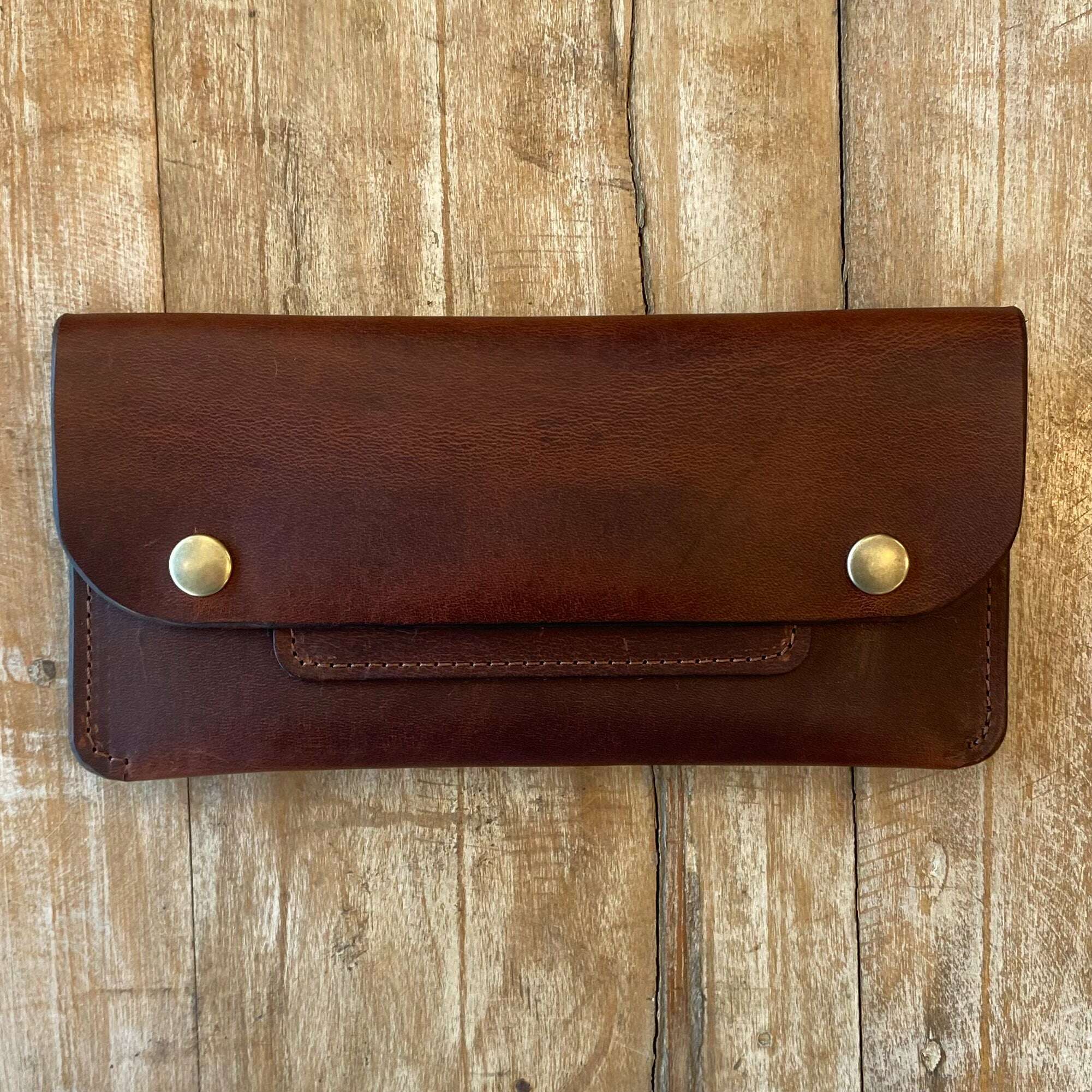 OLG Simple Trucker Wallet