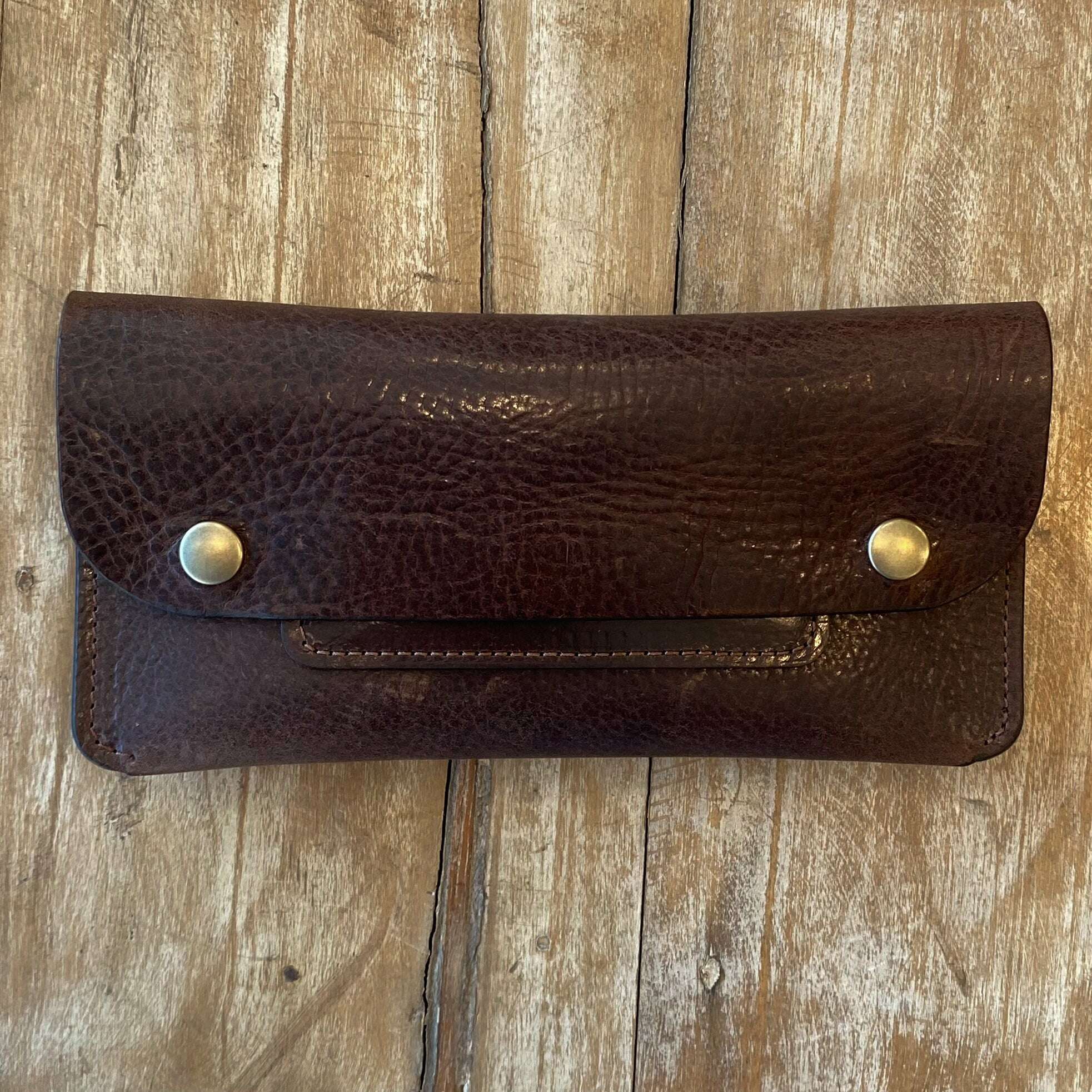 OLG Simple Trucker Wallet