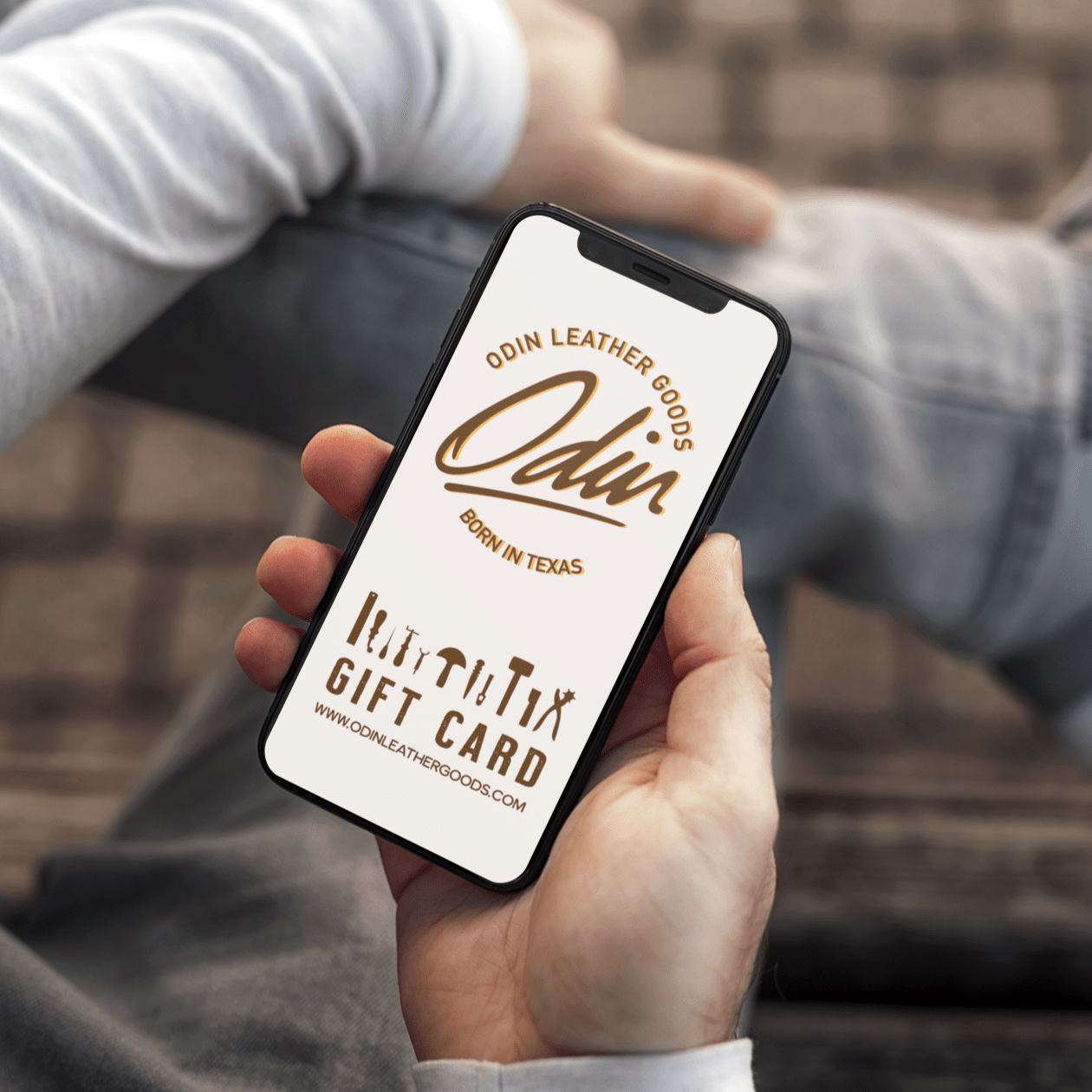 OLG-TX E-Giftcard (Emailed)