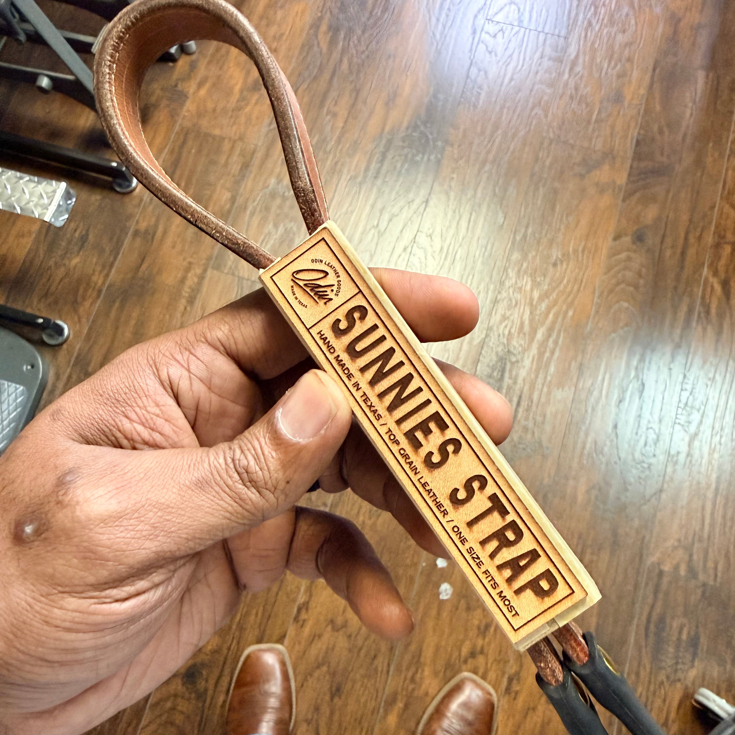 Sunnies Strap