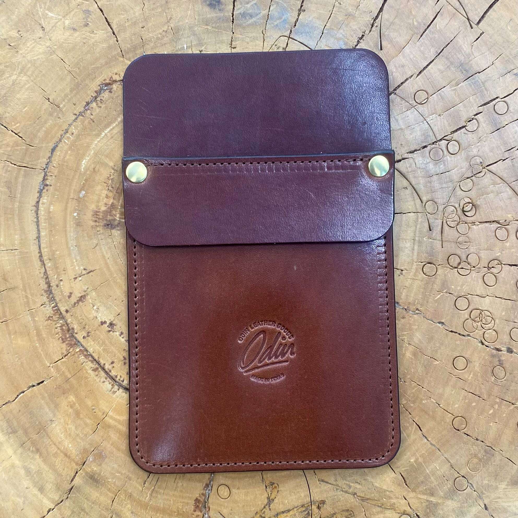 Tradesman Pockets