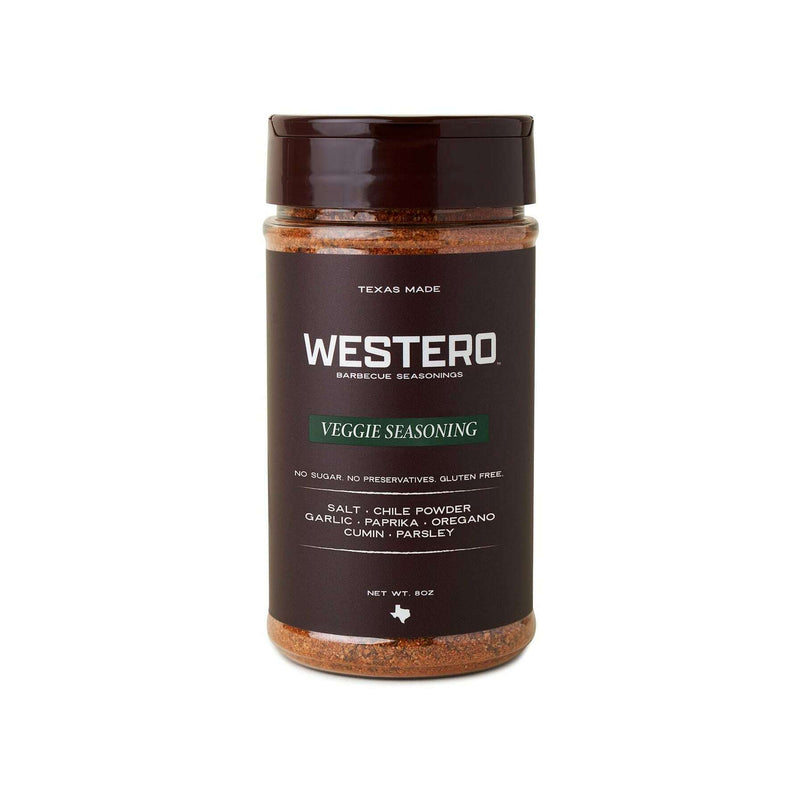 Westero- Veggie Seasoning