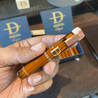 Daneson Flavored Craft Toothpicks