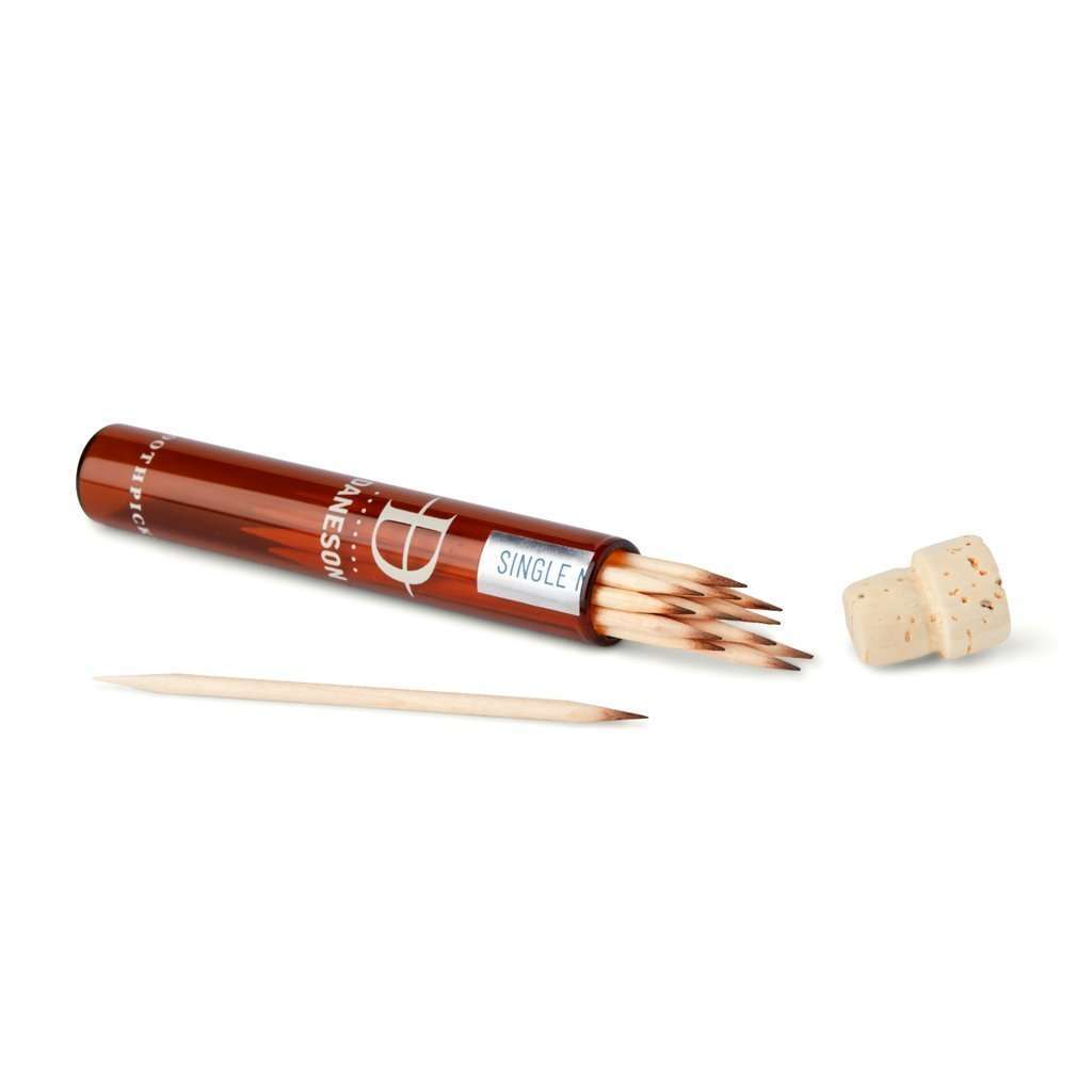 Daneson Flavored Craft Toothpicks