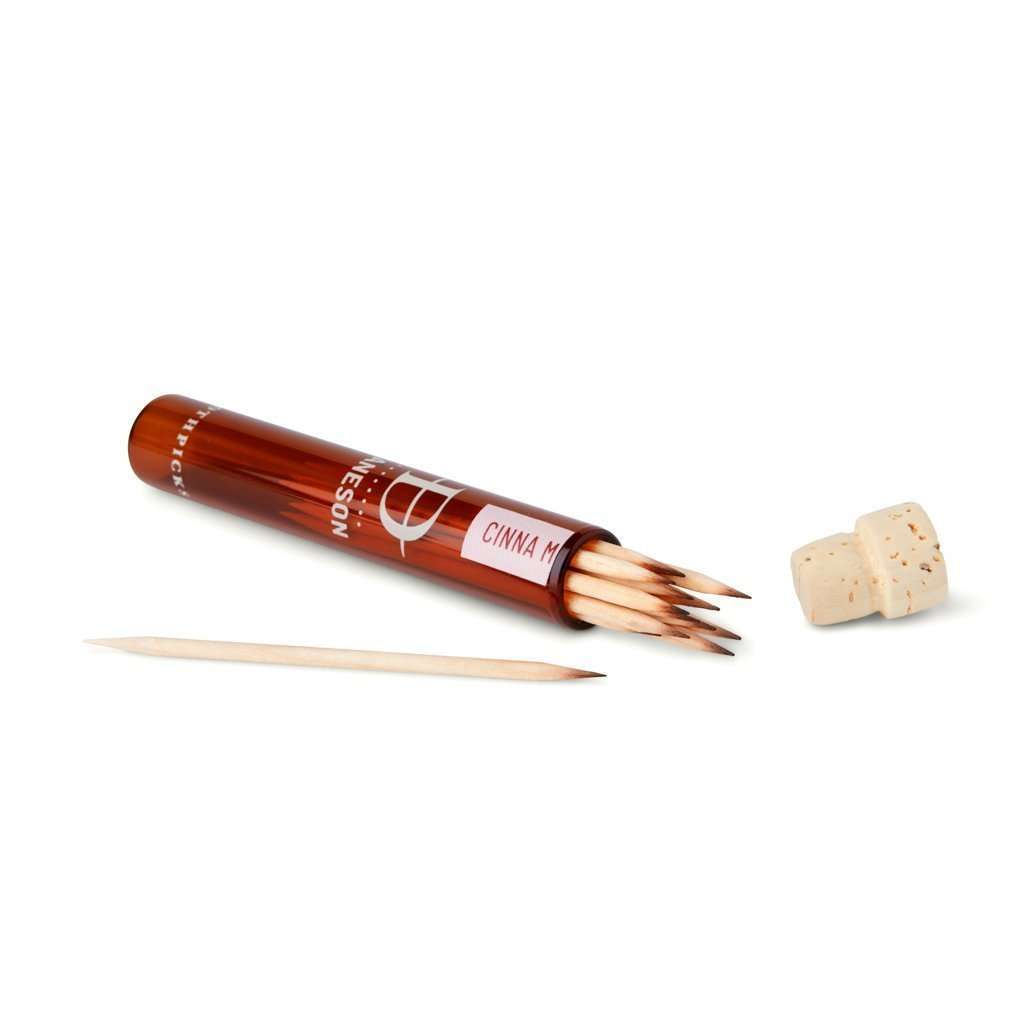 Daneson Flavored Craft Toothpicks