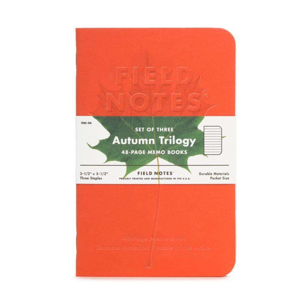 Field Notes Packs/Refills