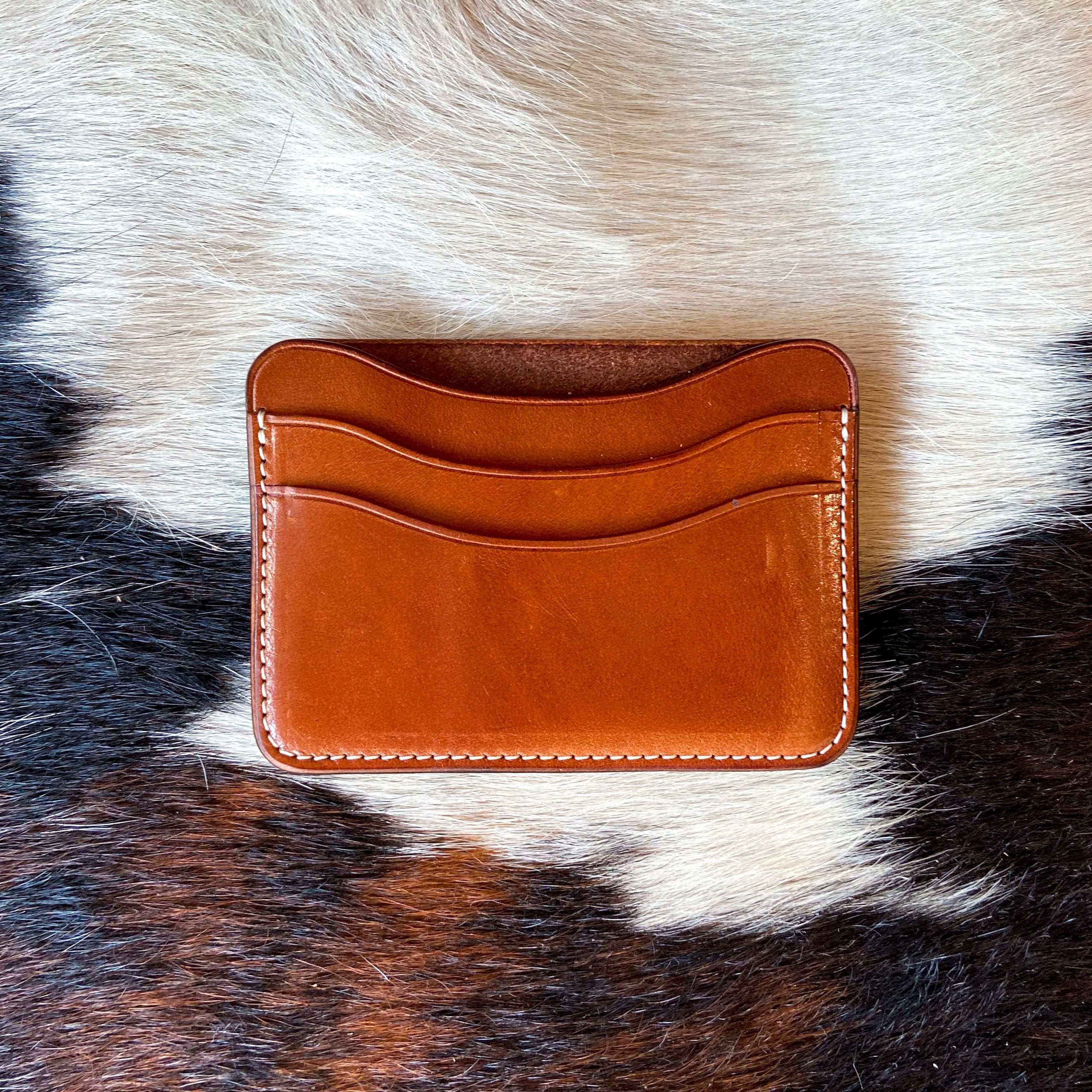 David Card Wallet (5-Pocket)