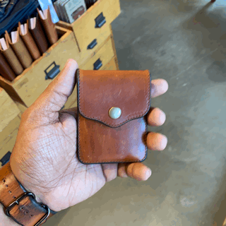Devan Pocket Wallet