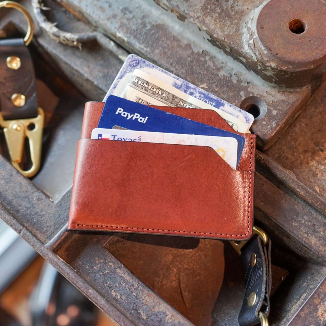 Ken Fold Wallet