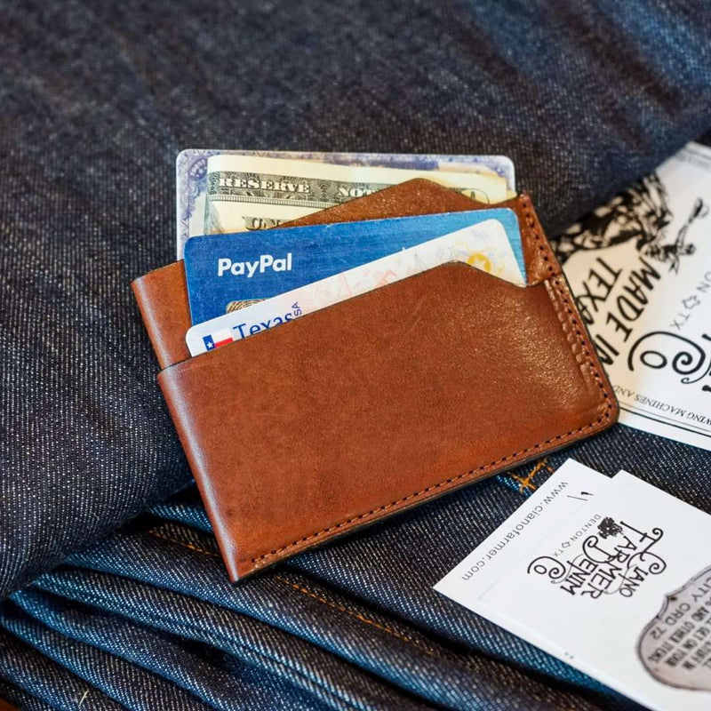 Ken Fold Wallet