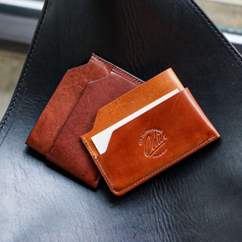 Ken Fold Wallet