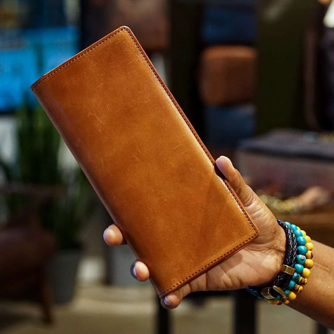 Rancher’s Tally Book & Cover