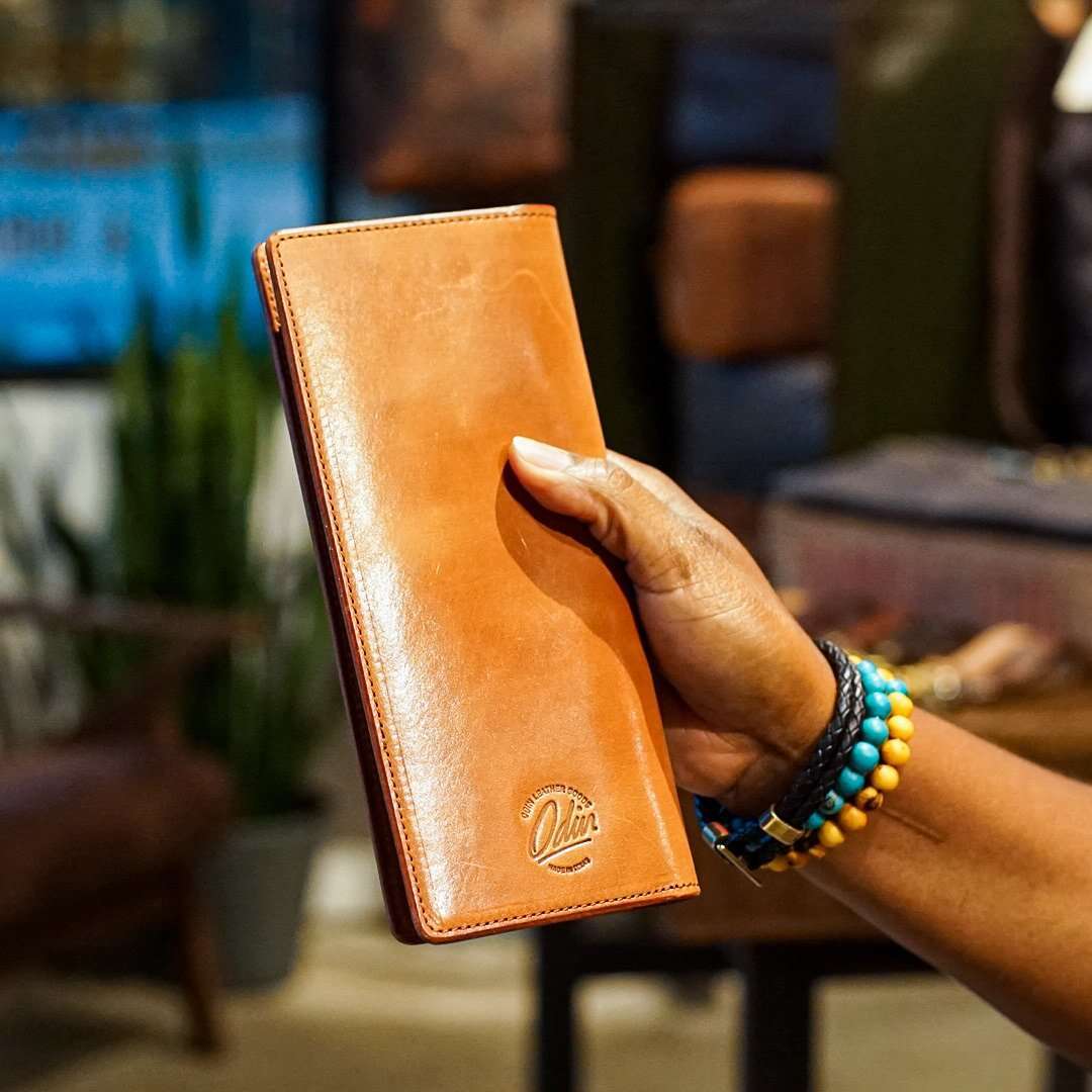 Rancher’s Tally Book & Cover