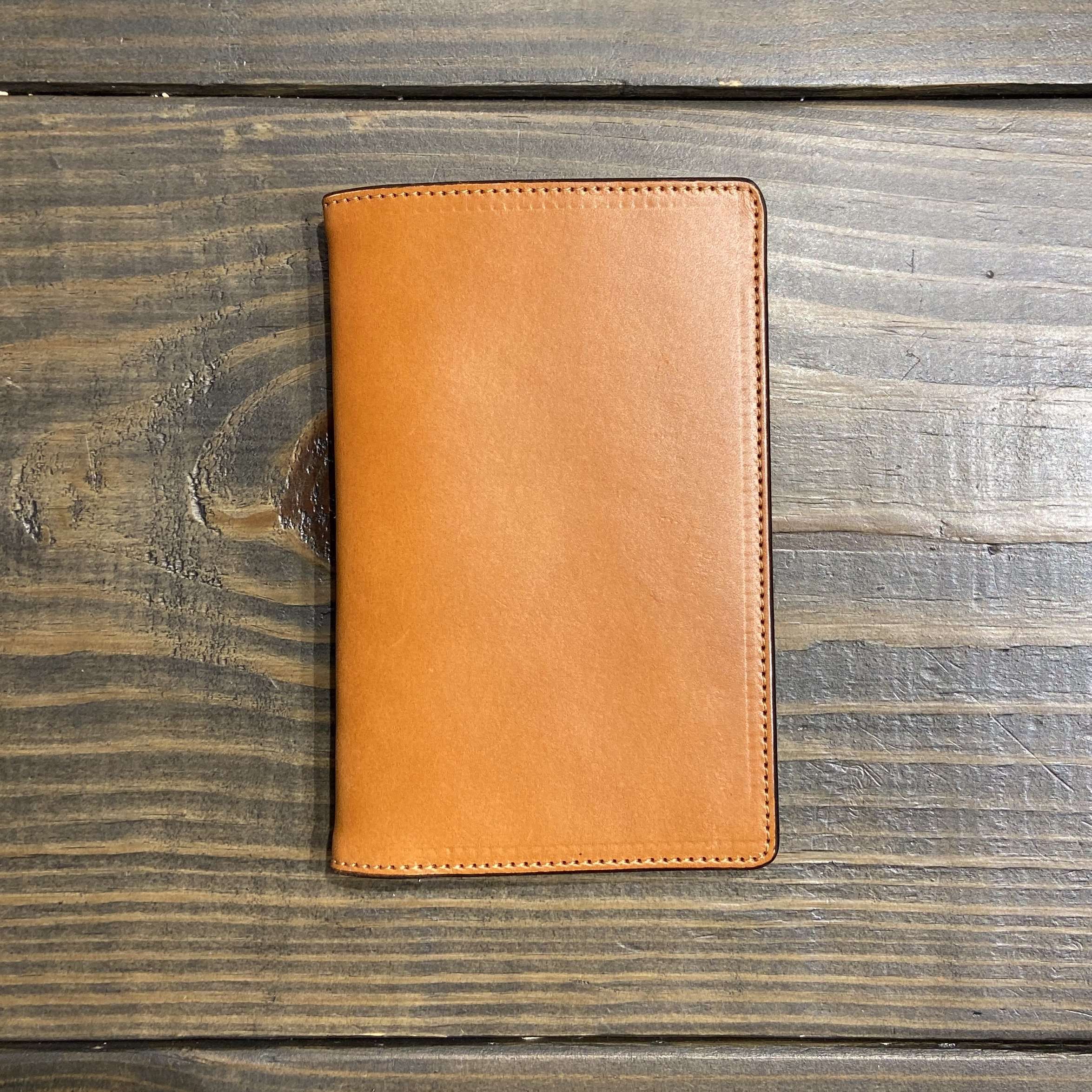 Travel Wallet