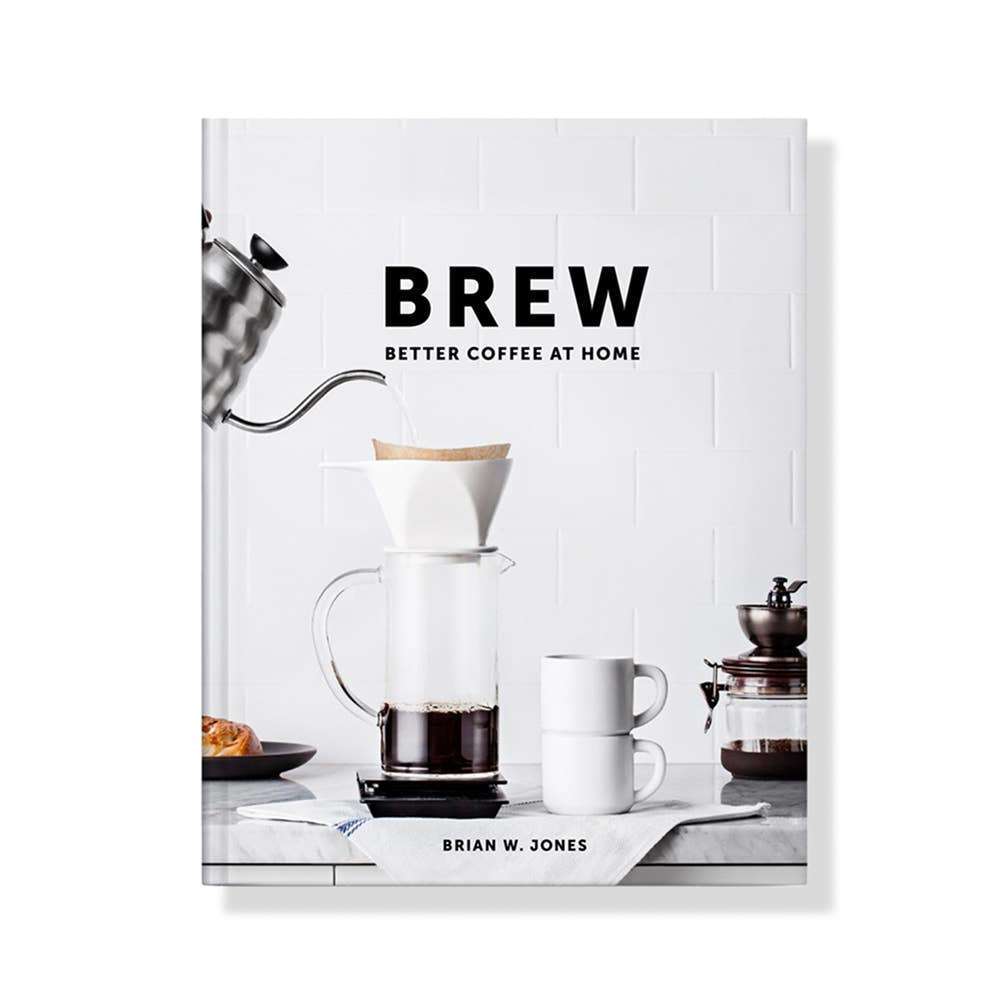 BREW
